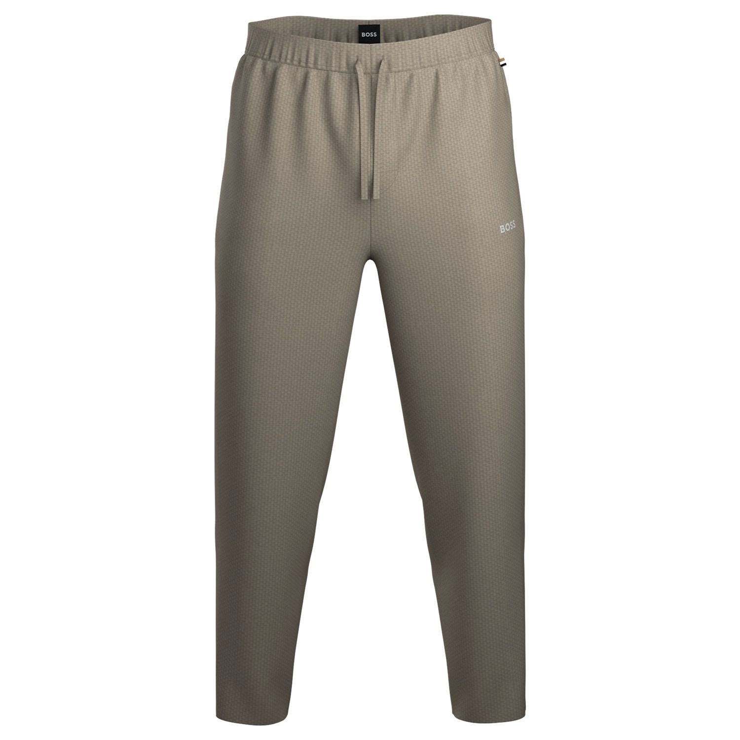 BOSS Waffle Pants 
