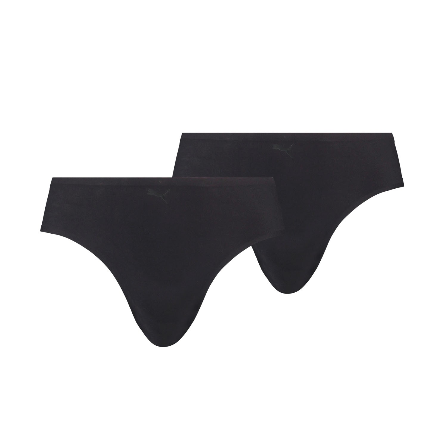 Puma Women Plain Brief