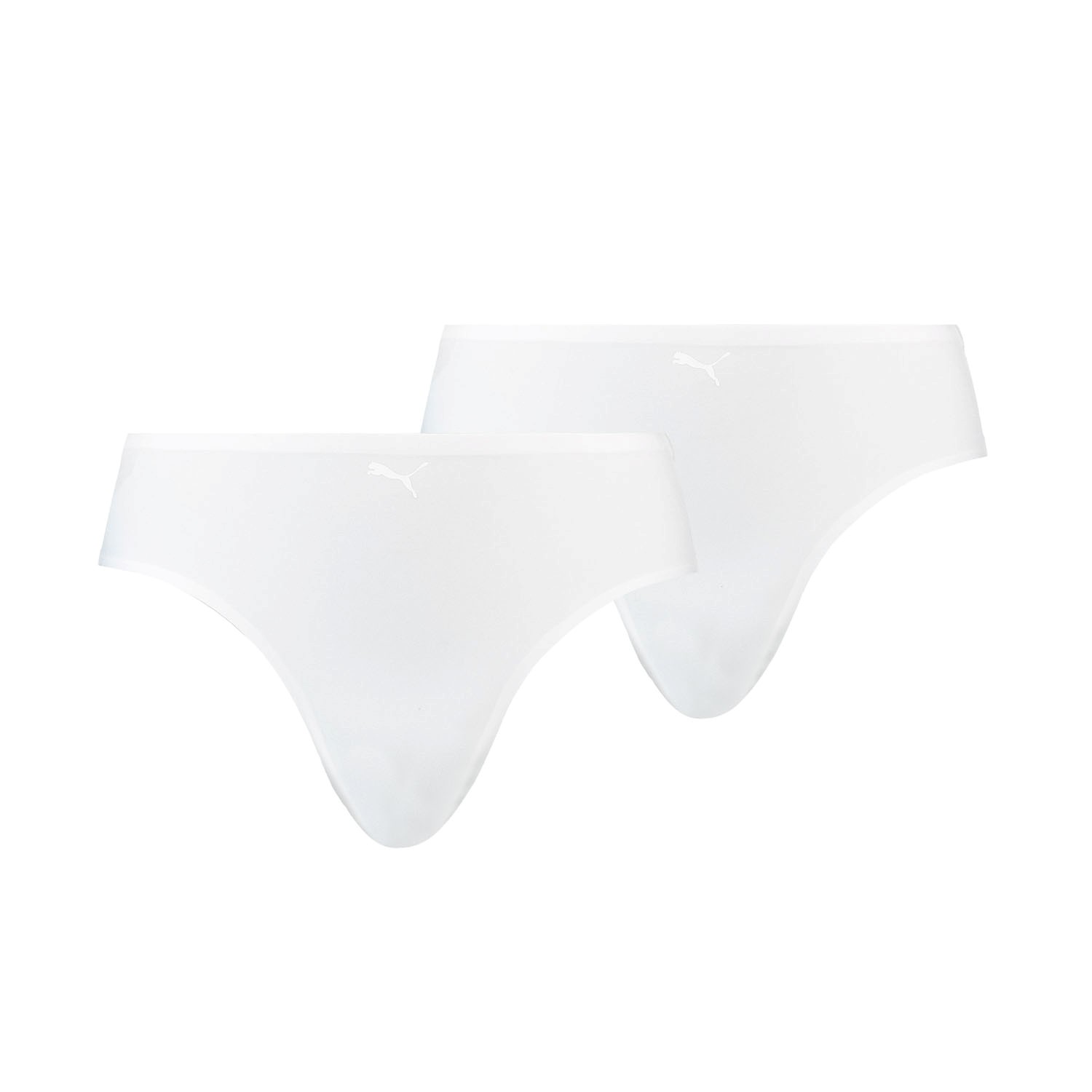 Puma Women Plain Brief