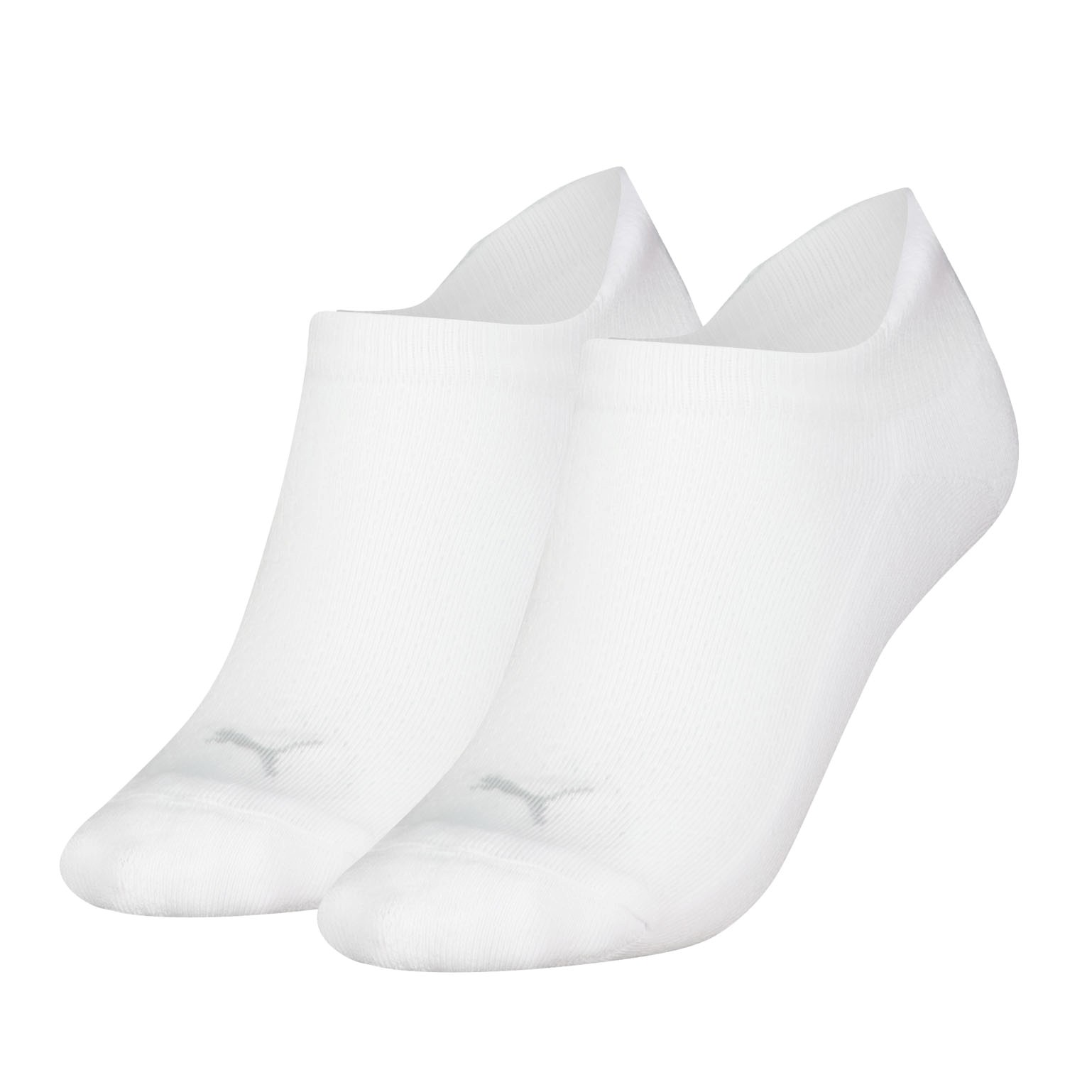 Puma Women Cushioned Sneaker Socks