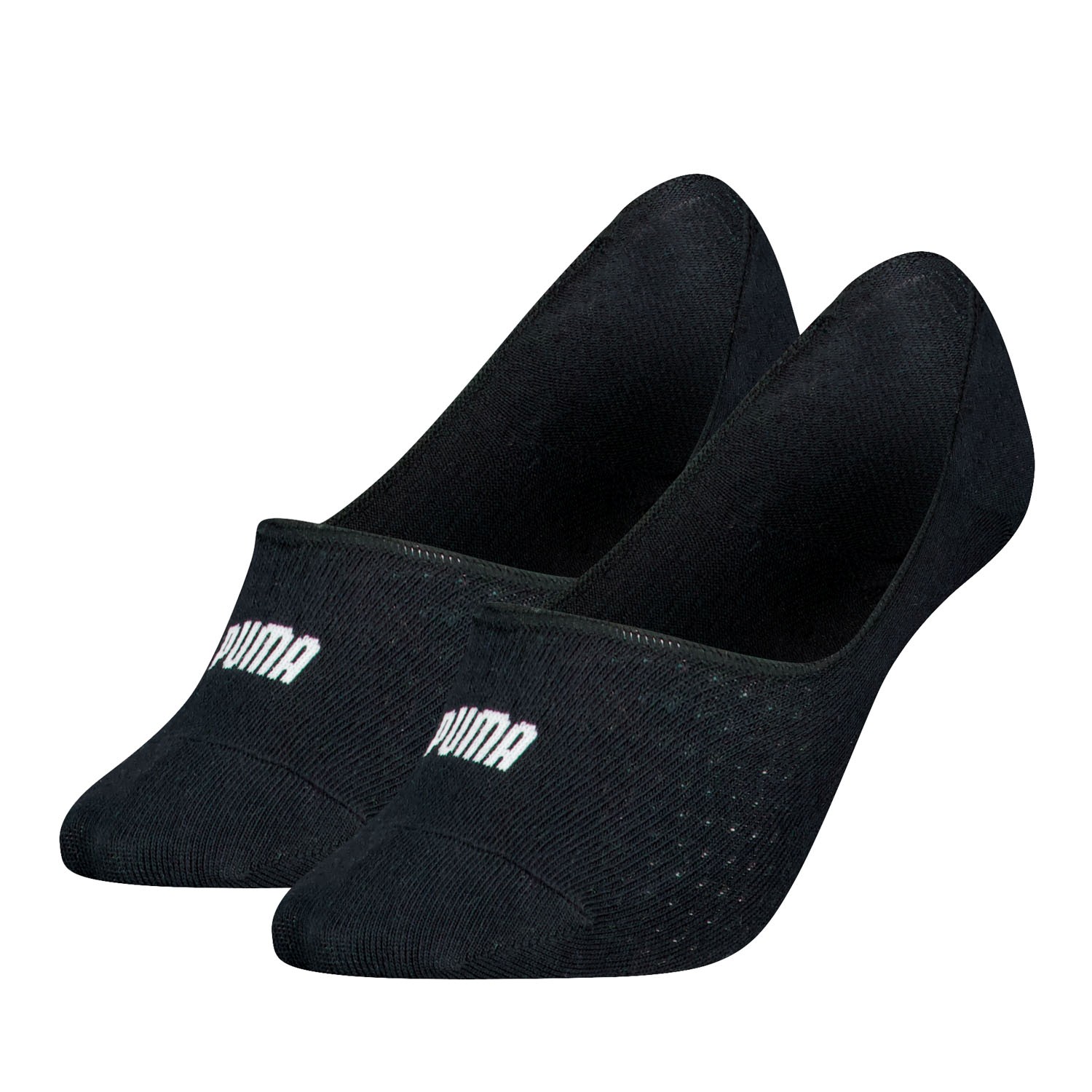 Puma Women Mesh Footie Socks