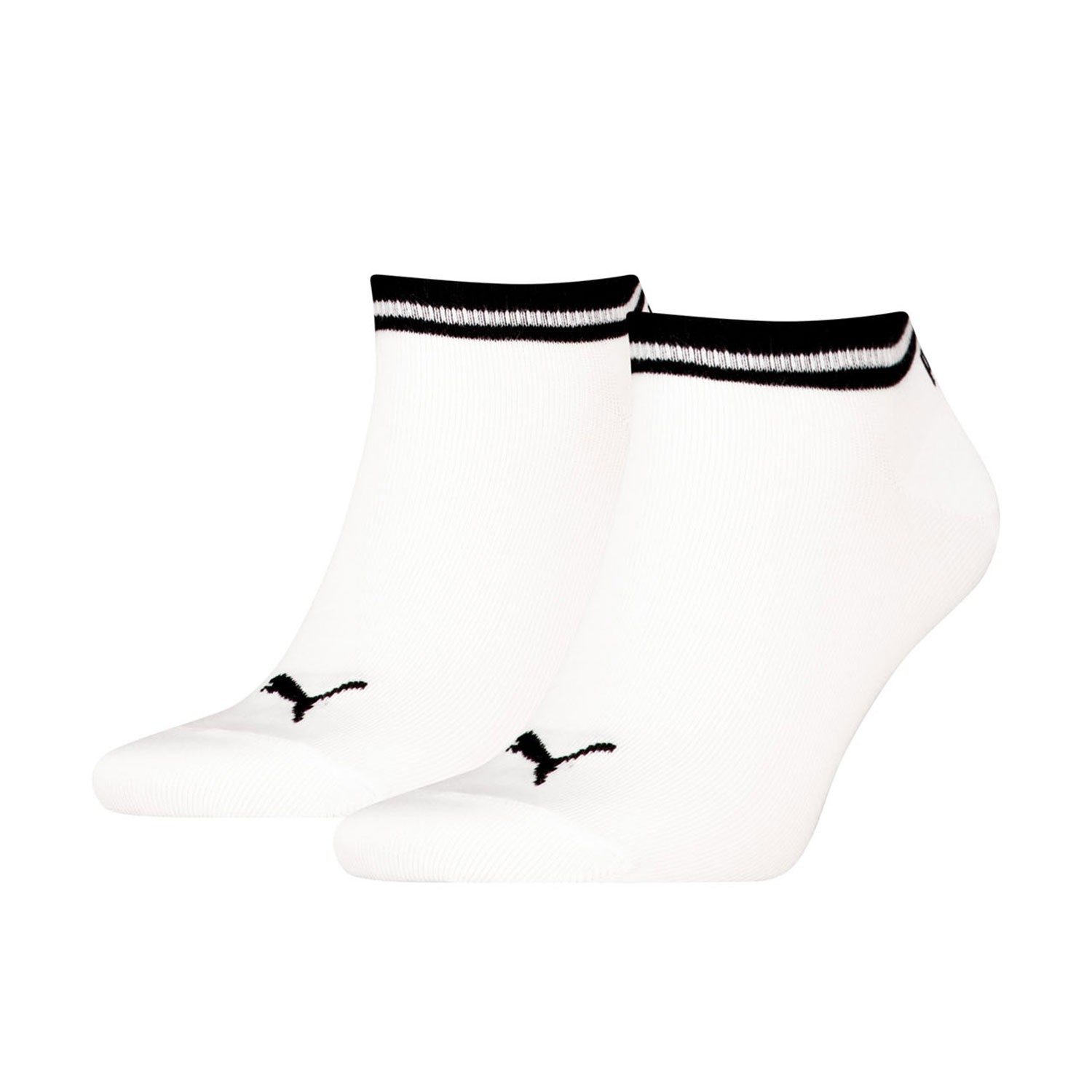 Puma Heritage Sneaker Socks