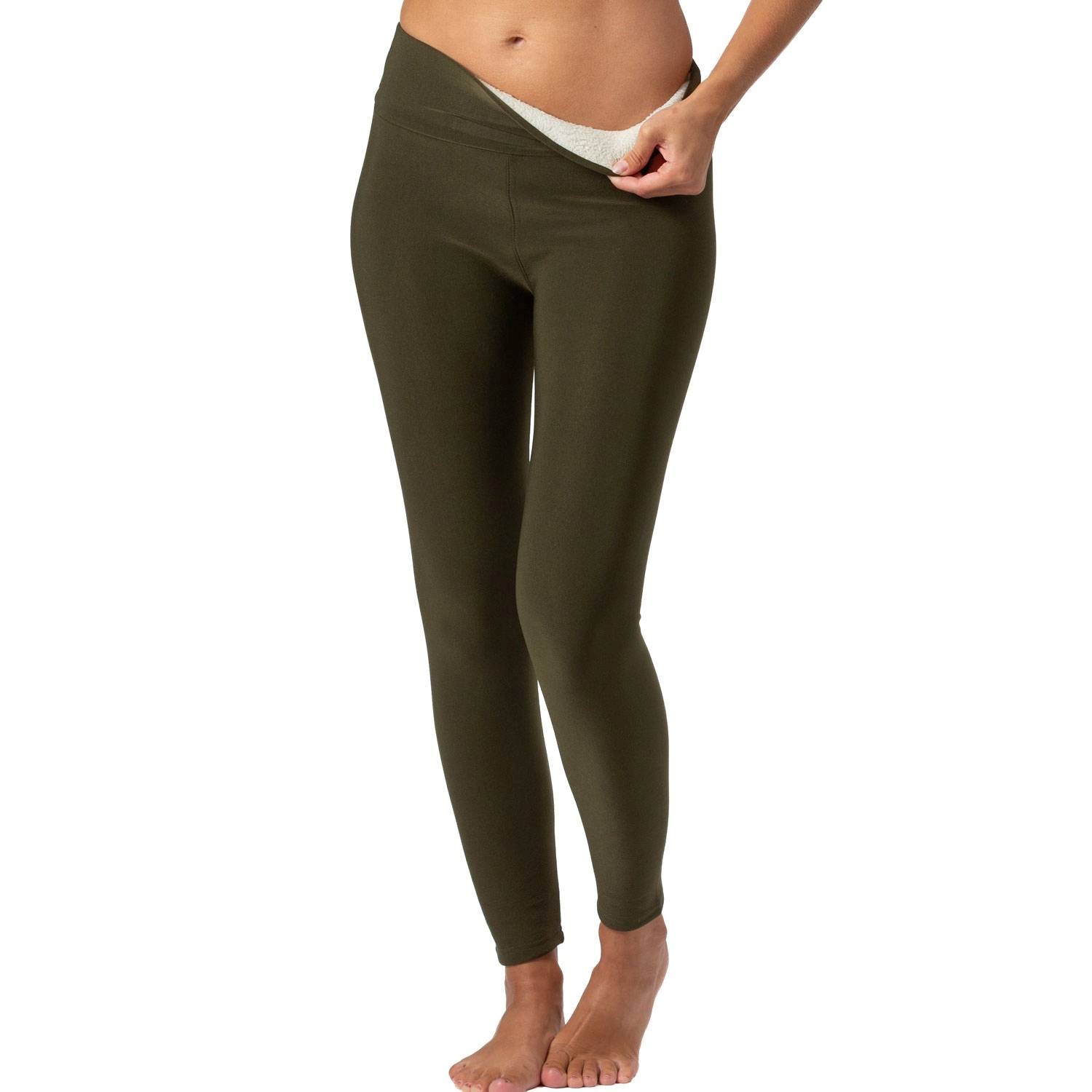Trofe Thermal Leggings 