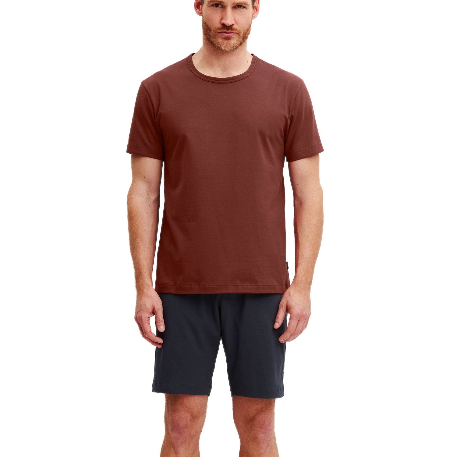 Calida Relax Essentials Short Pyjamas