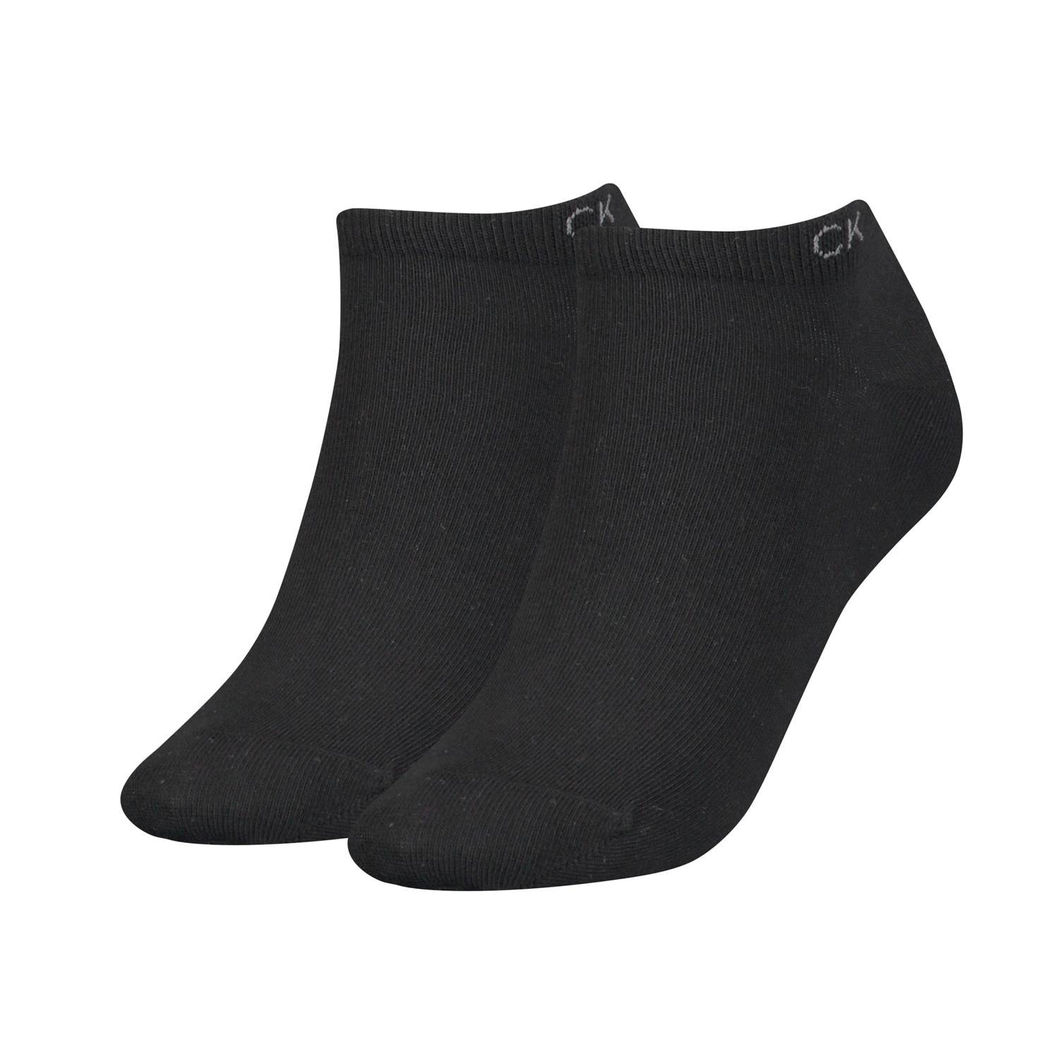 Calvin Klein Women Sneaker Socks