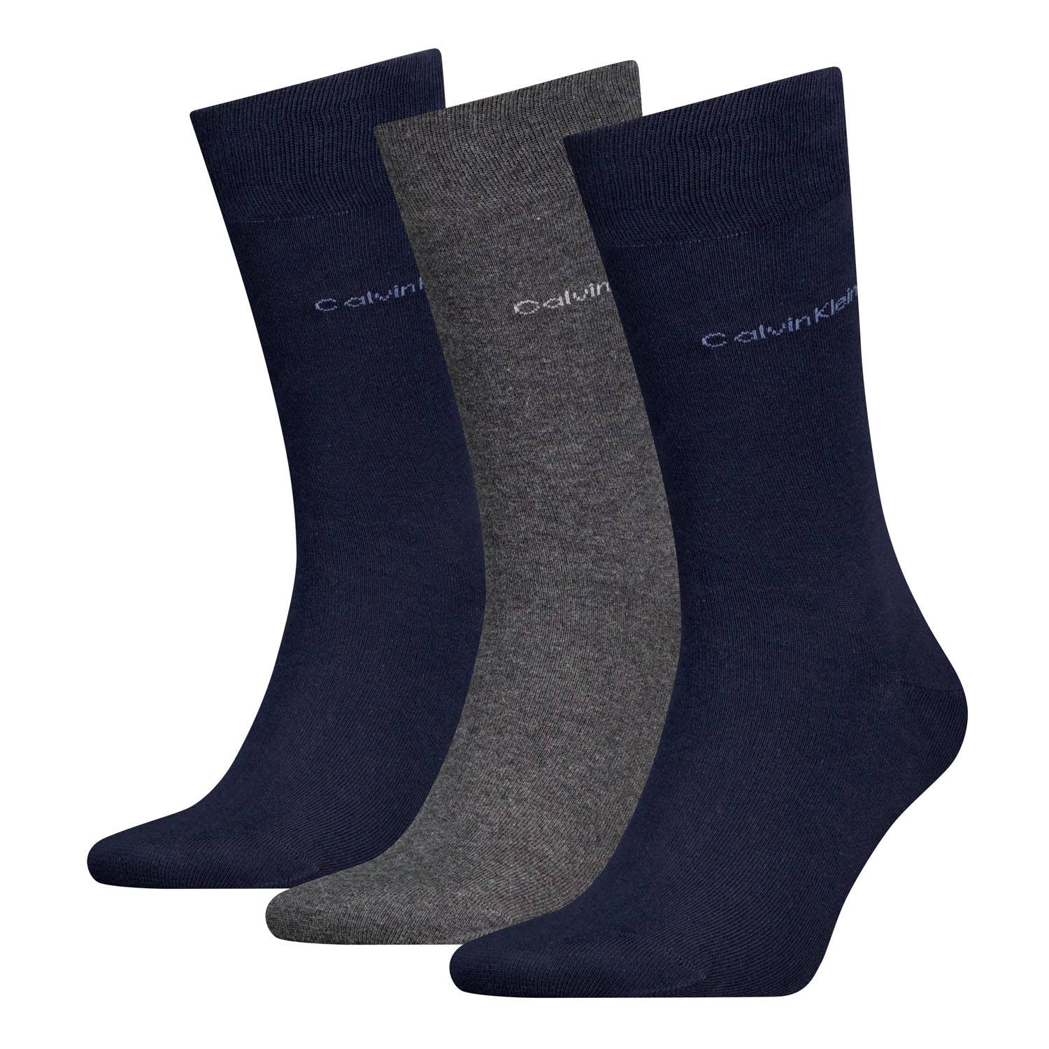 Calvin Klein Men Classic Socks