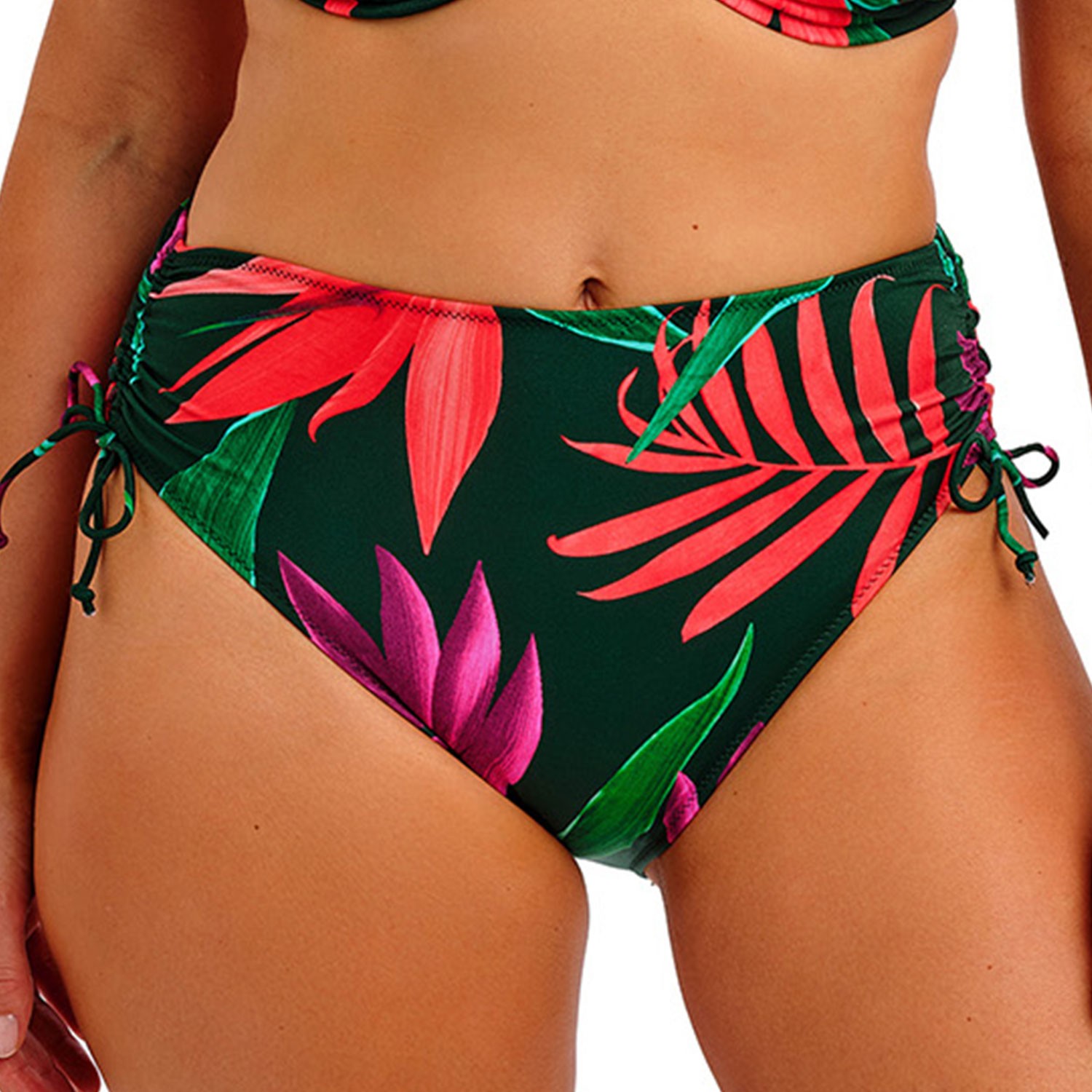 Fantasie Pichola High Waist Bikini Brief