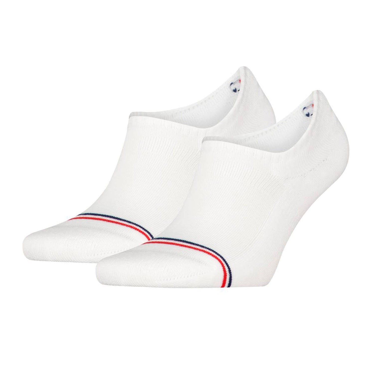 Tommy Uni TJ Iconic Footie Socks
