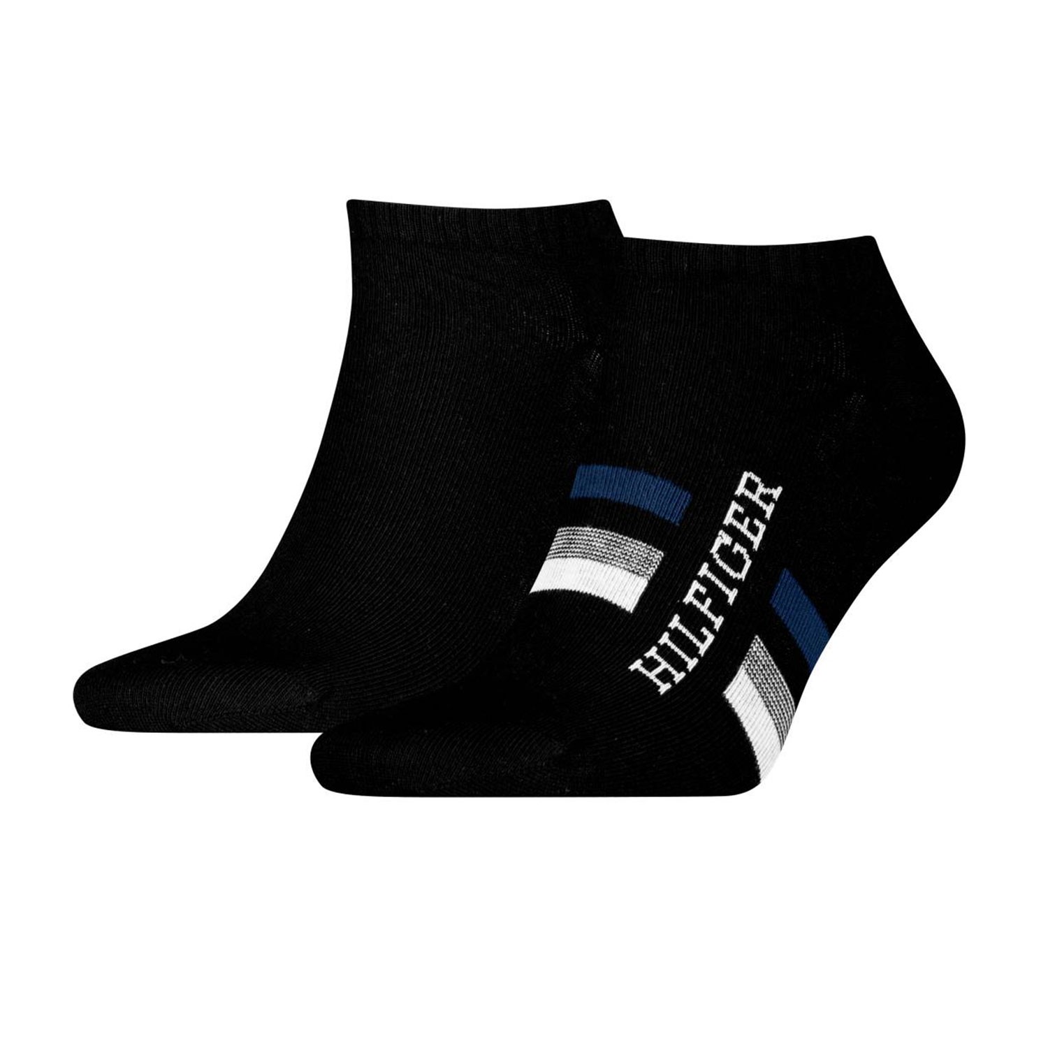 Tommy Hilfiger Men Tab Sneaker Socks