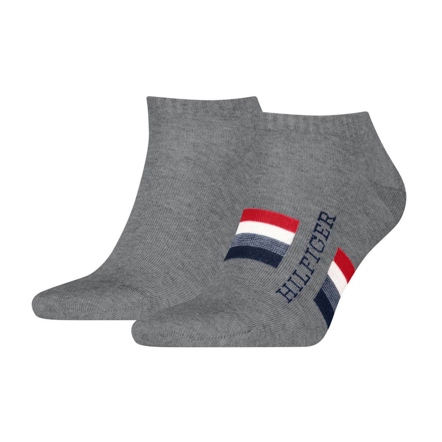 Tommy Hilfiger Men Tab Sneaker Socks