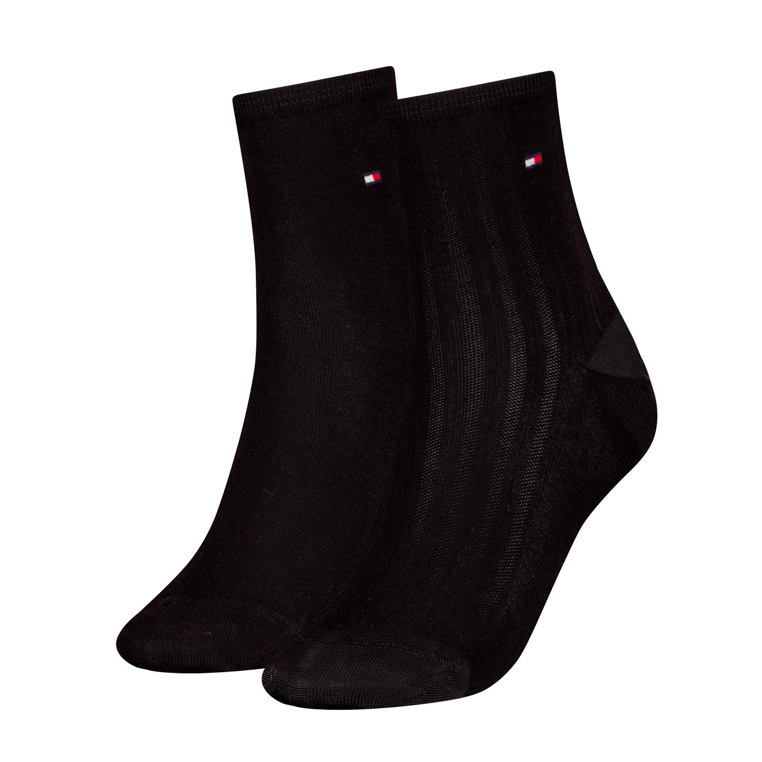 Tommy Hilfiger Women Shine Short Socks