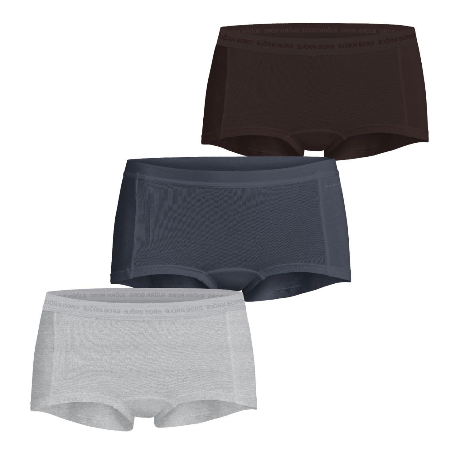 Björn Borg Everyday Cotton Boxer Shorts 