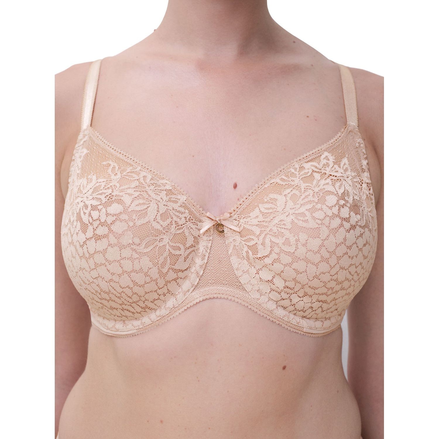 Chantelle Maris Very Covering Molded Bra