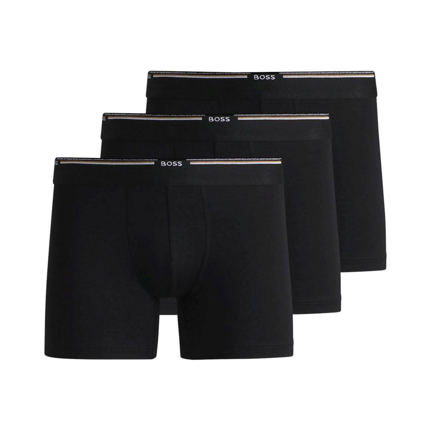 BOSS Bamboo Boxer Brief
