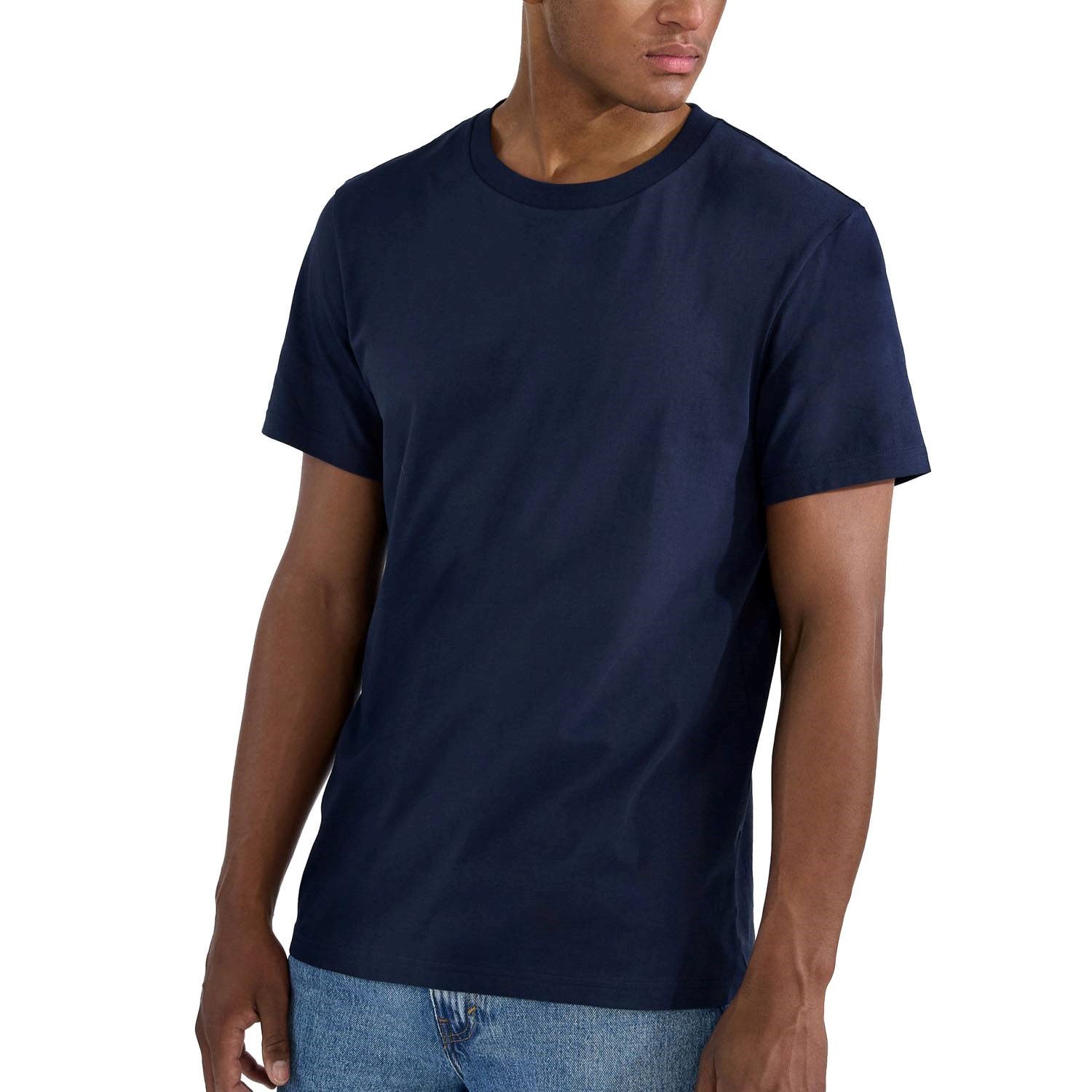 Bread and Boxers Light Weight Tee