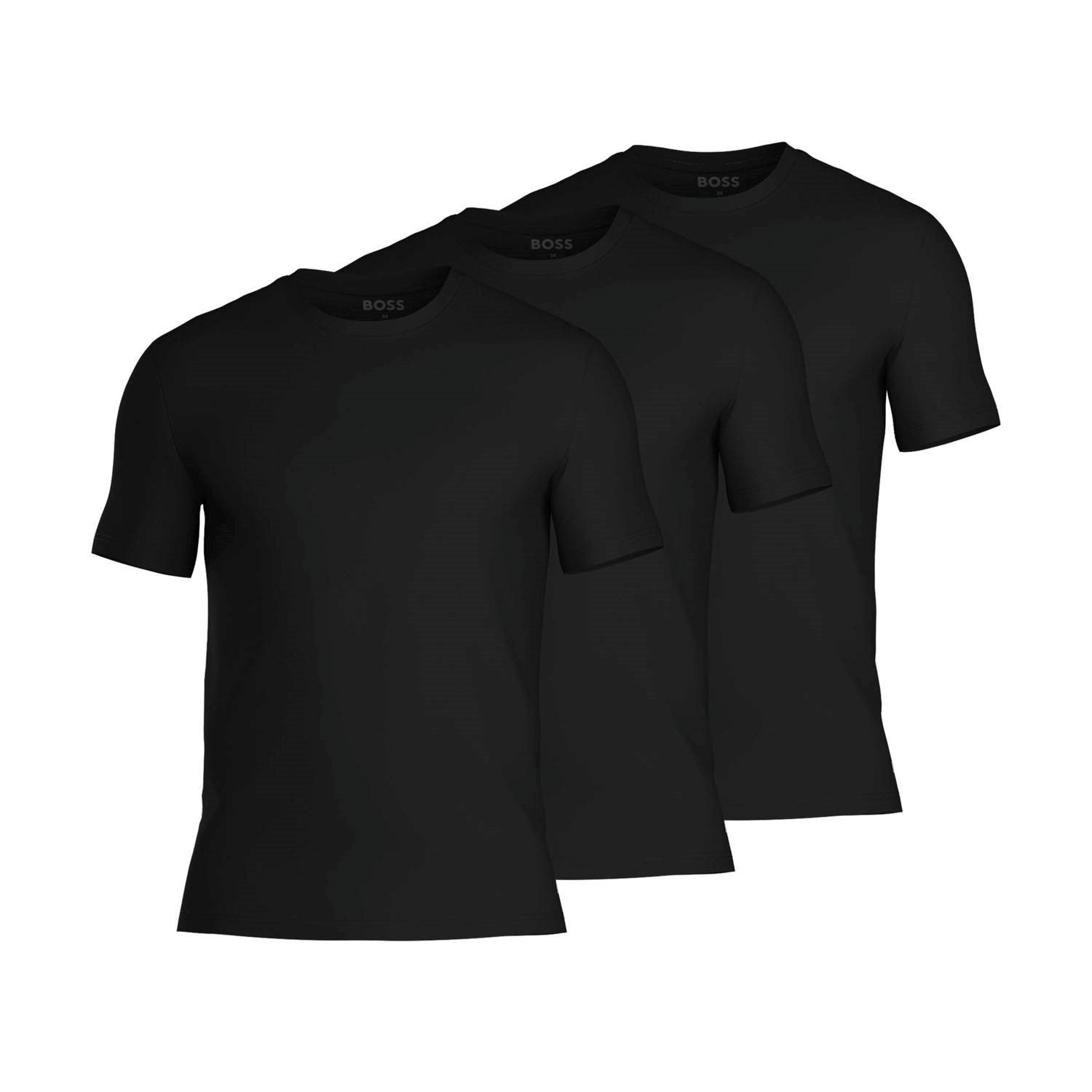 BOSS Bamboo RN T-Shirt