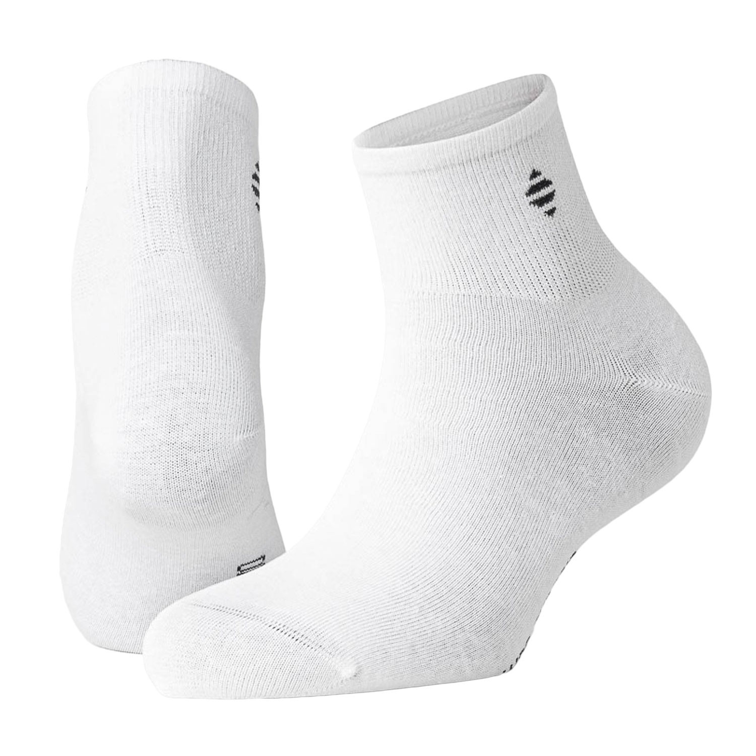 Panos Emporio Michael Cotton Quarter Socks