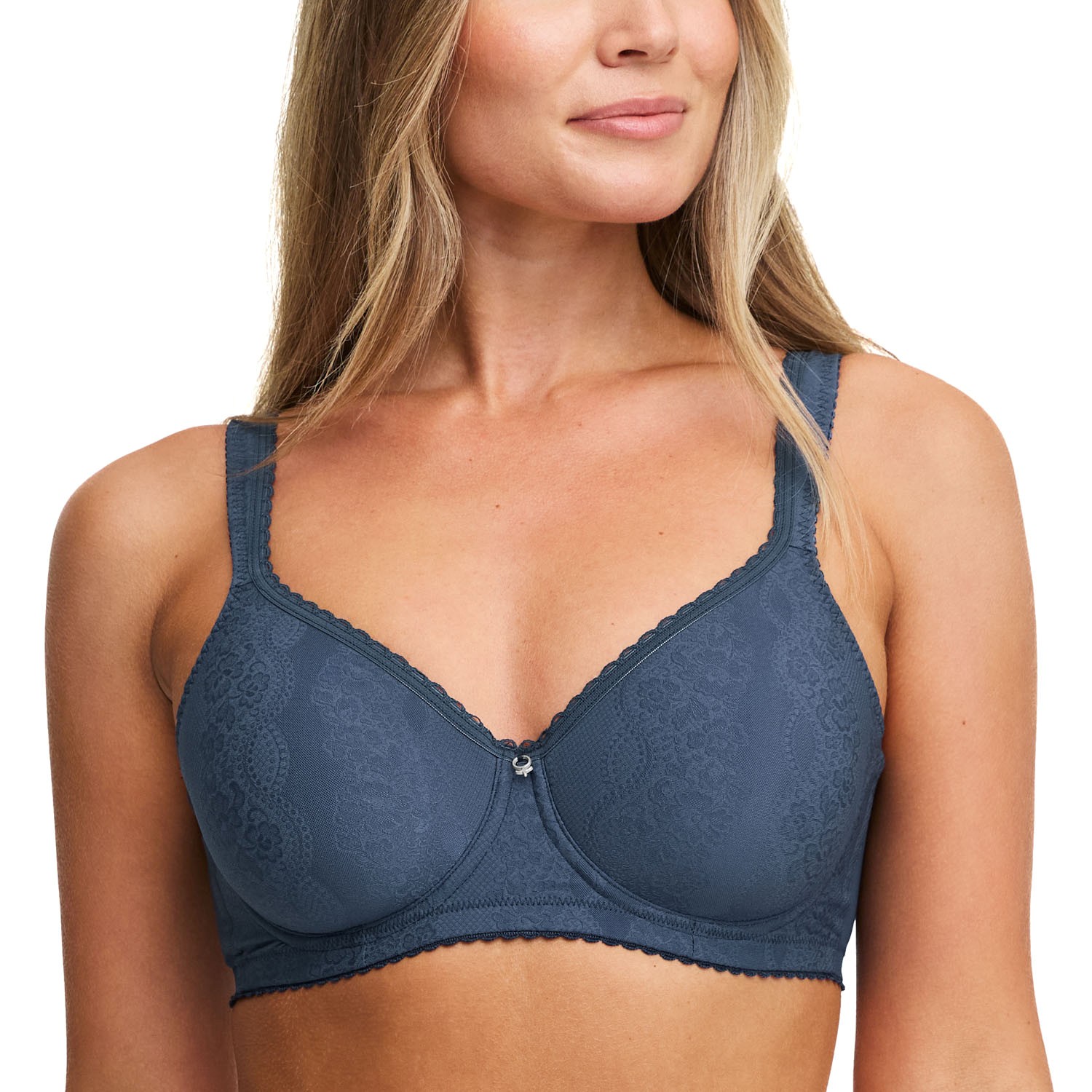 Swegmark Adorable Padded Soft Wired Bra
