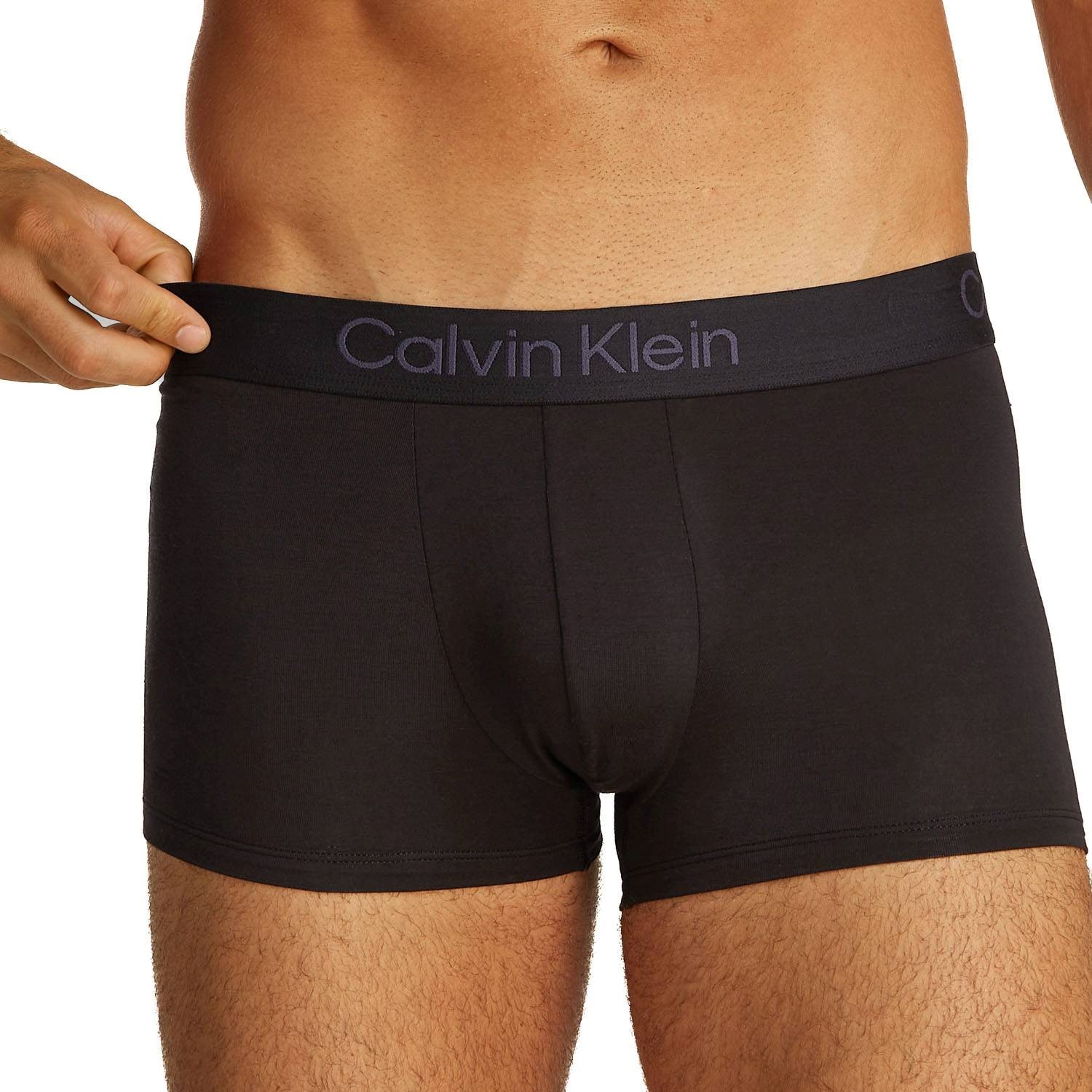 Calvin Klein Ultra Soft Modal Trunks