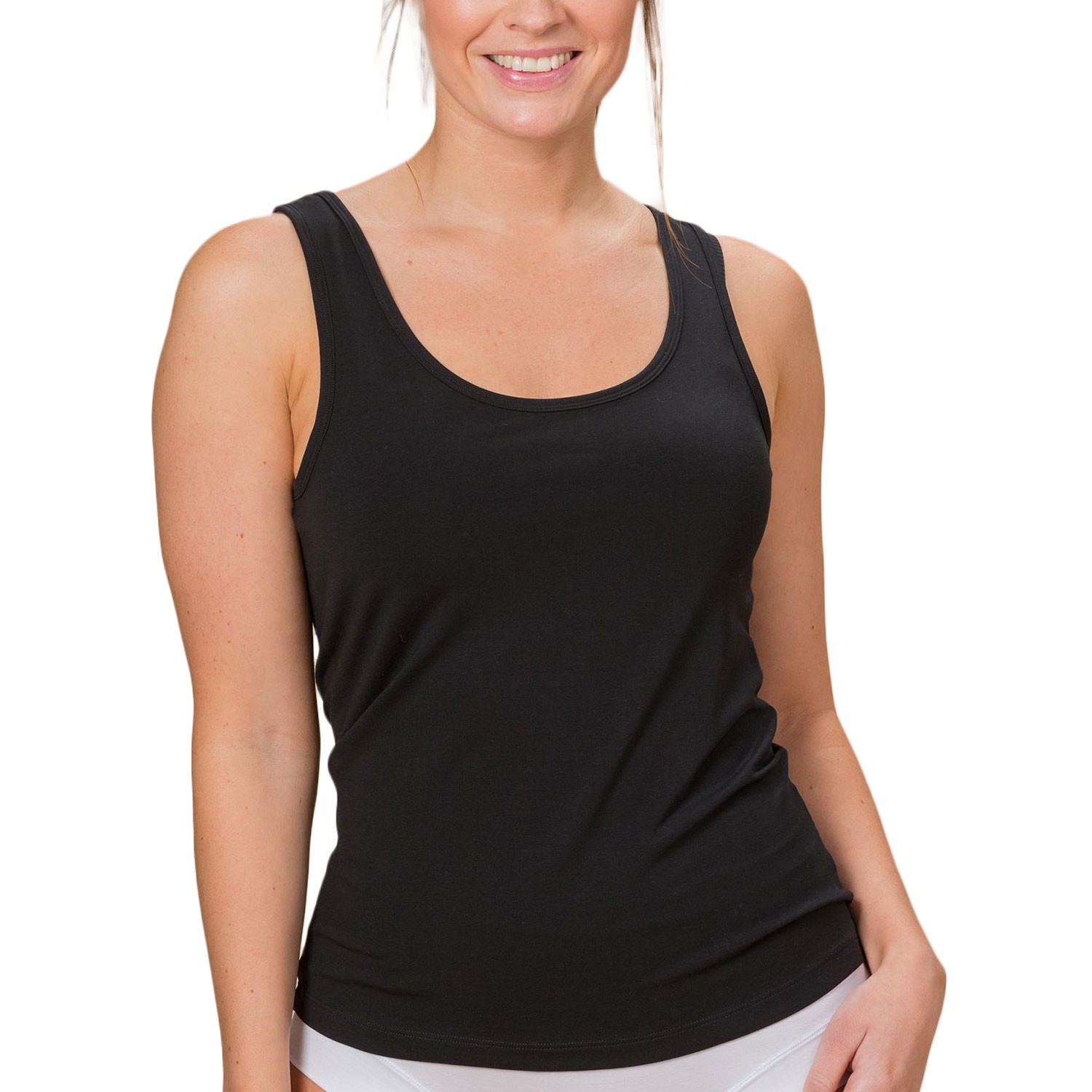 Trofe Basic Top