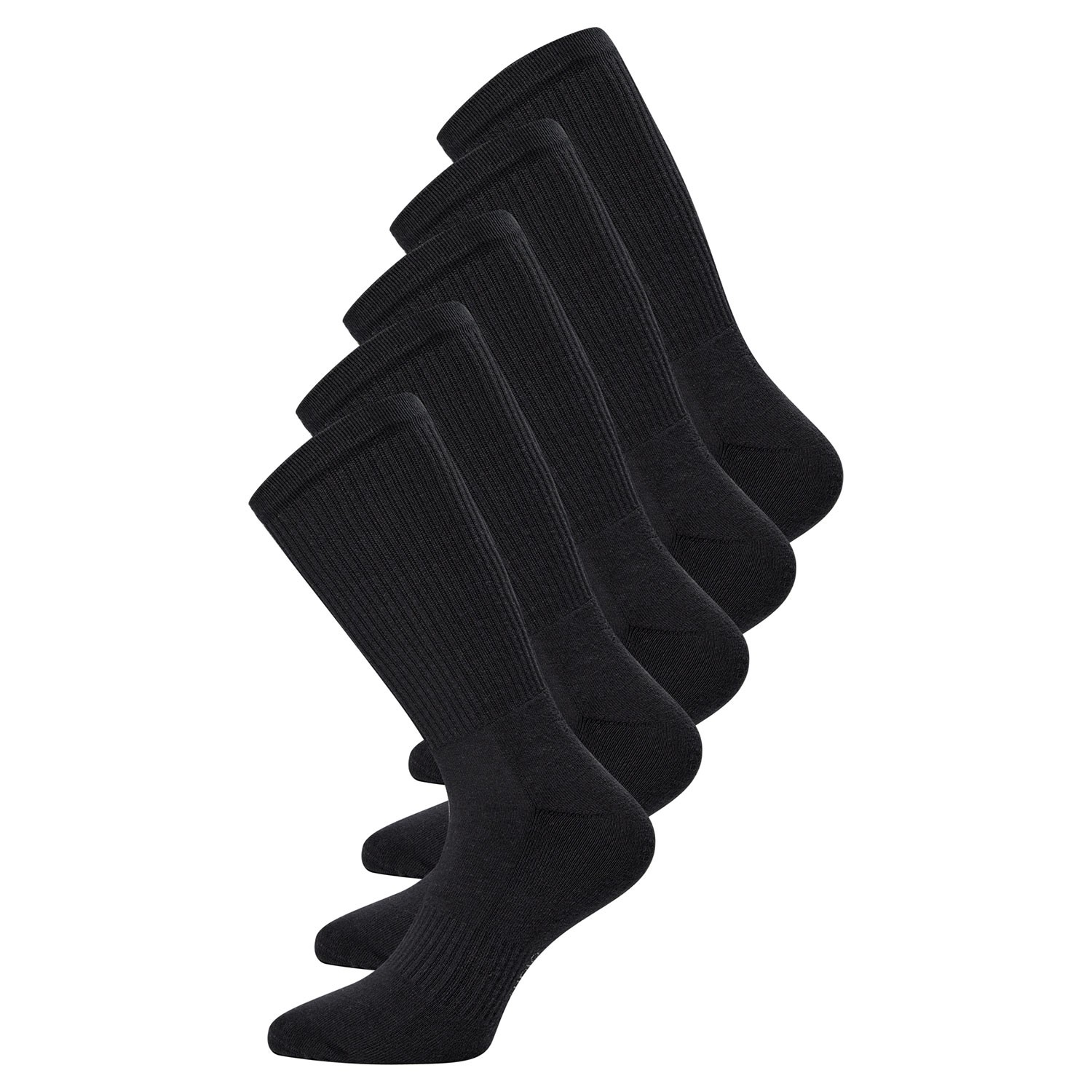 Claudio Tennis Socks ½ terry