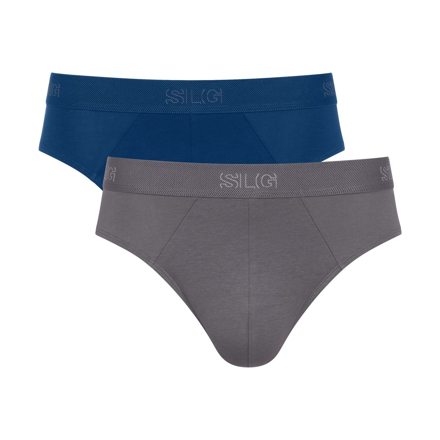 Sloggi SLG Base Midi Briefs