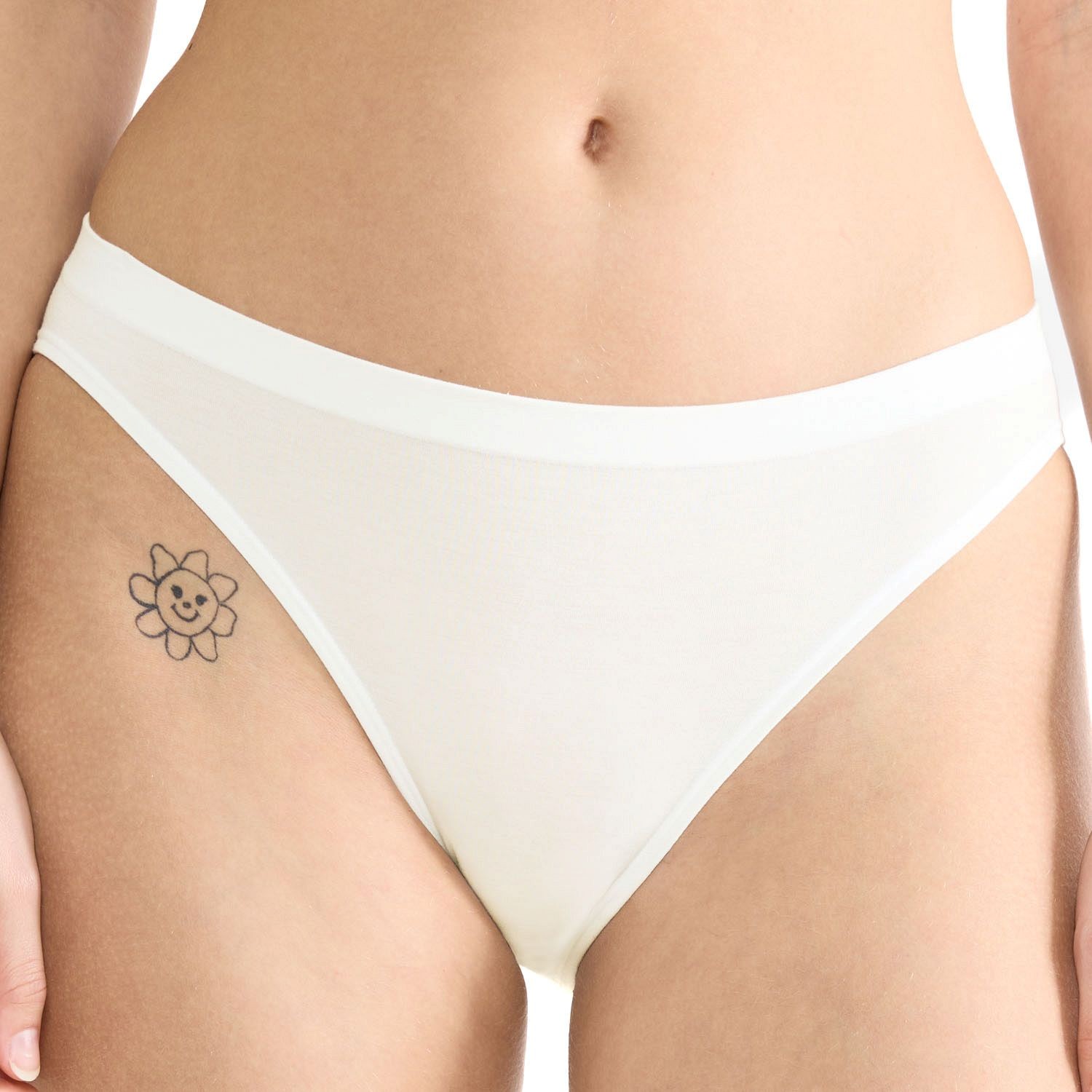 Sloggi GO Sense High Leg Briefs