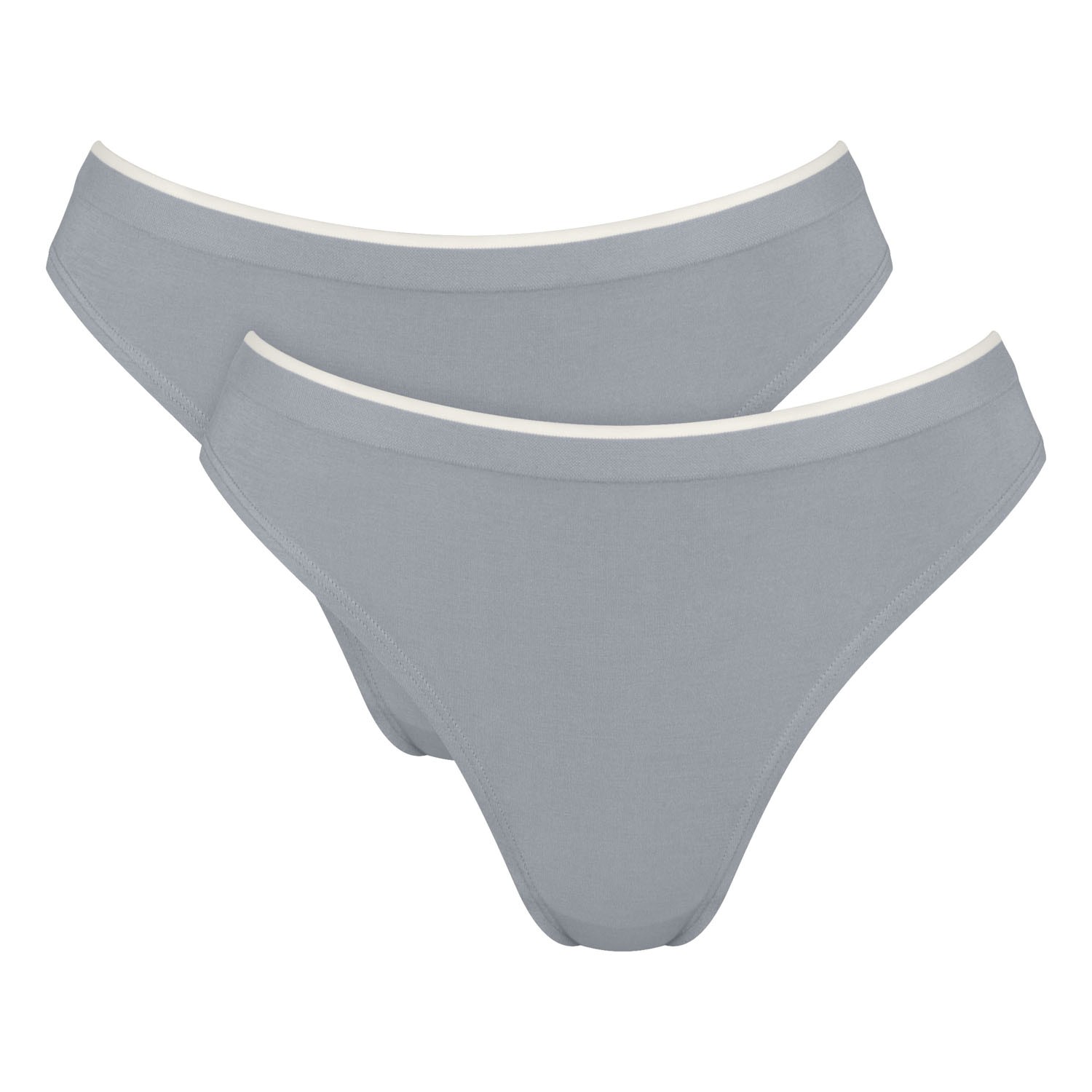 Sloggi GO Sense High Leg Briefs