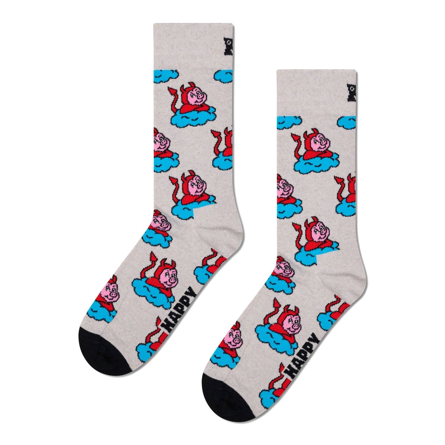 Happy Socks Bad Pig Sock