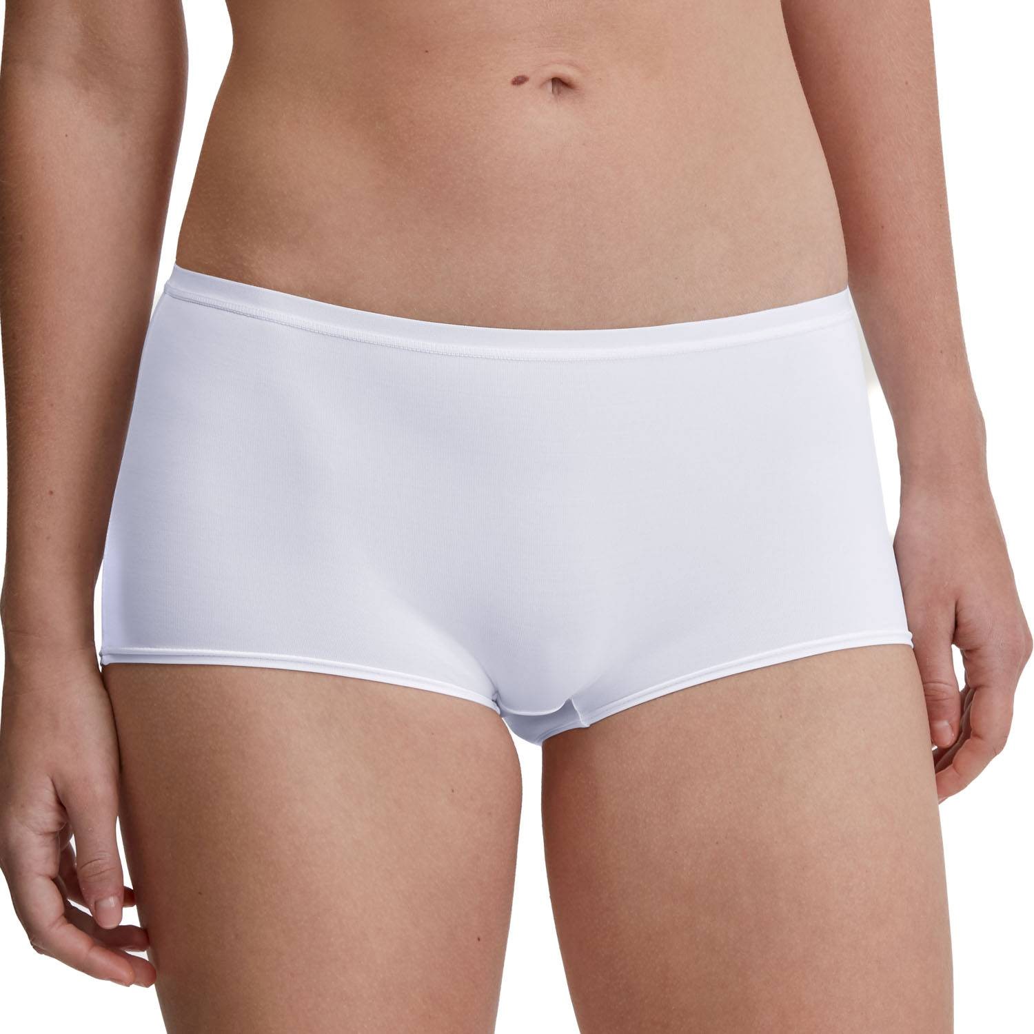 Calida Sleek Skin Regular Cut Shorty