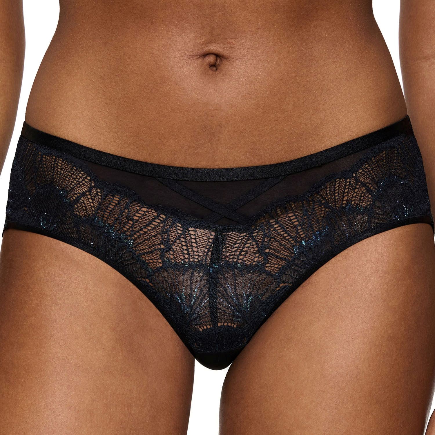 Triumph Palina Moonlight Kiss Hipster Brief