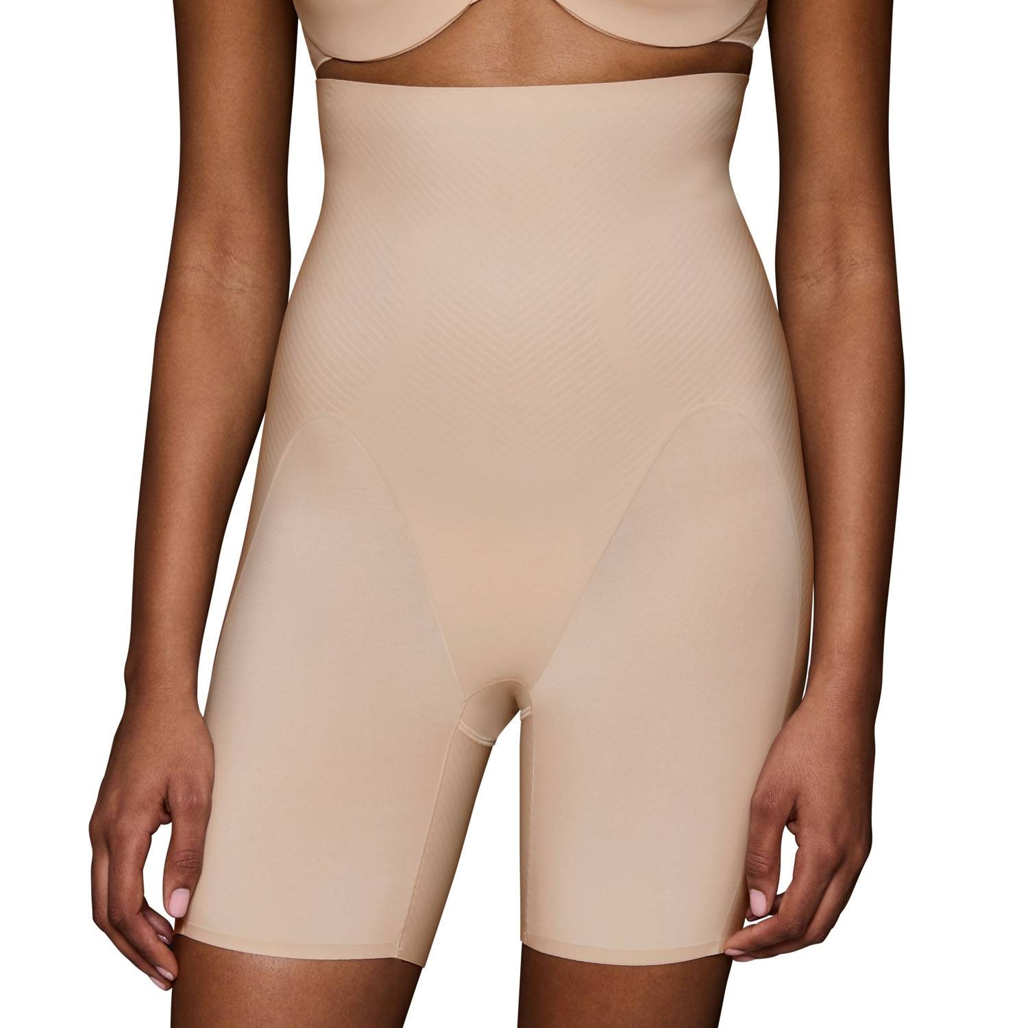 Triumph High Waist Medium Shaping Long Panty