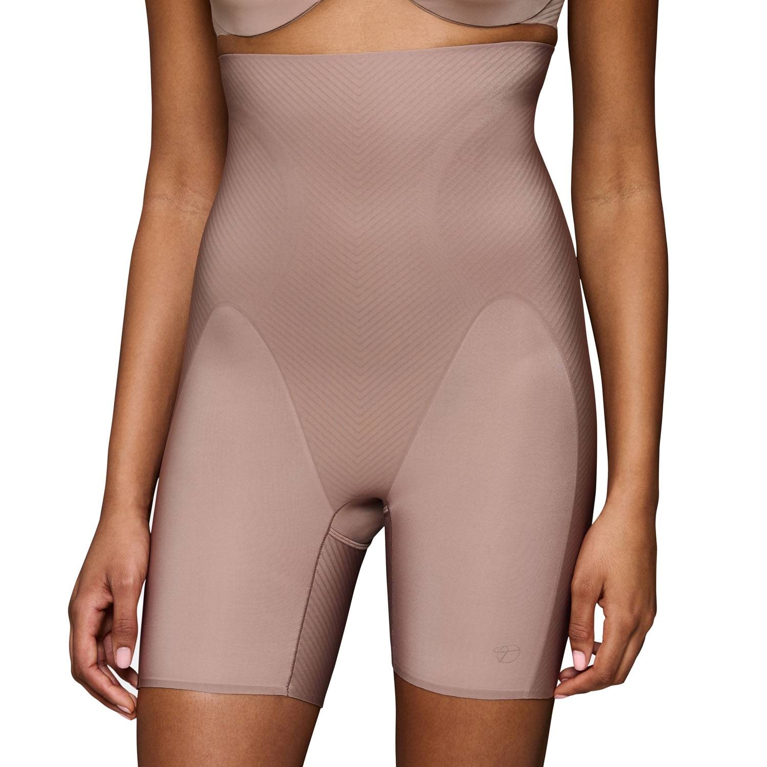 Triumph High Waist Medium Shaping Long Panty