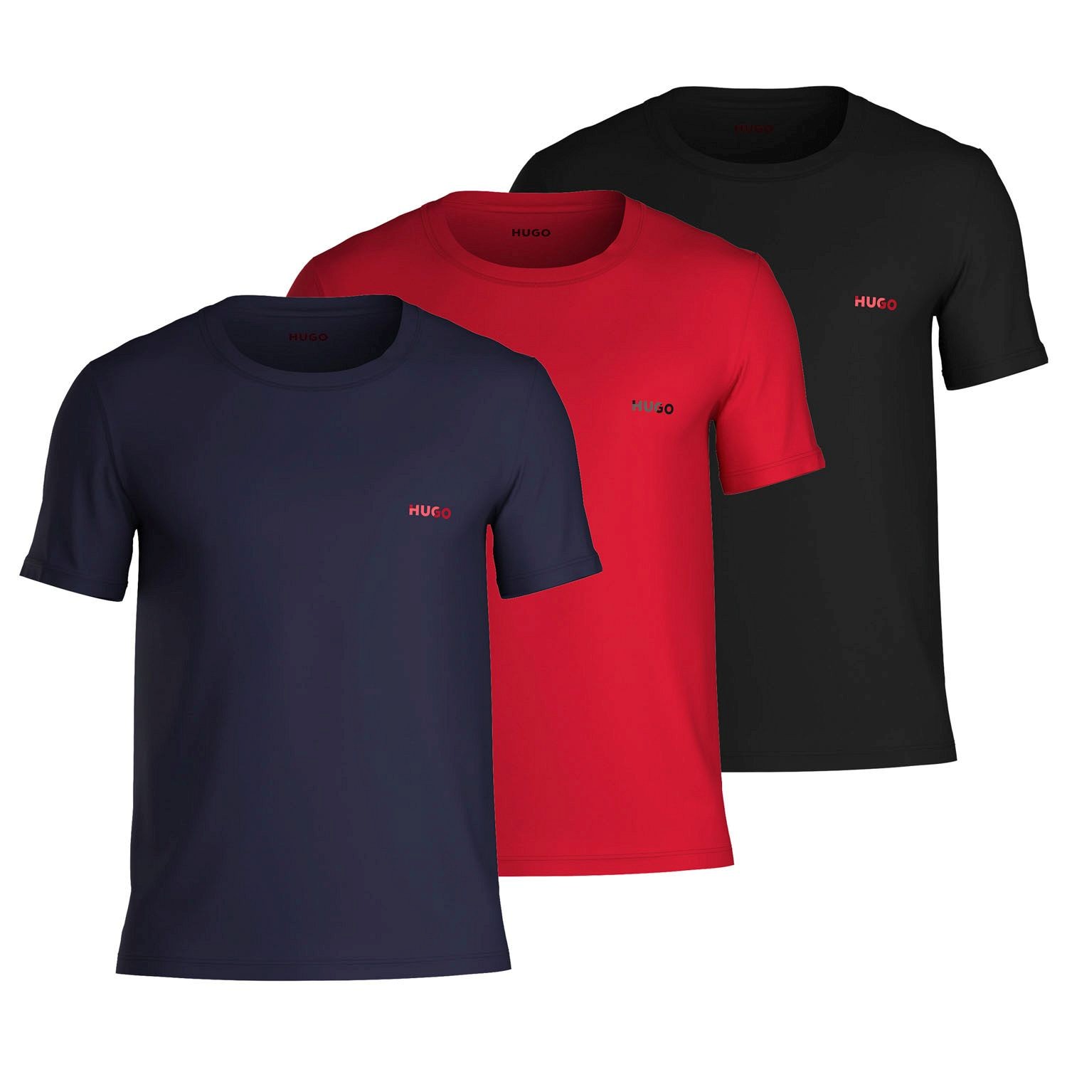 HUGO Triplet T-Shirt