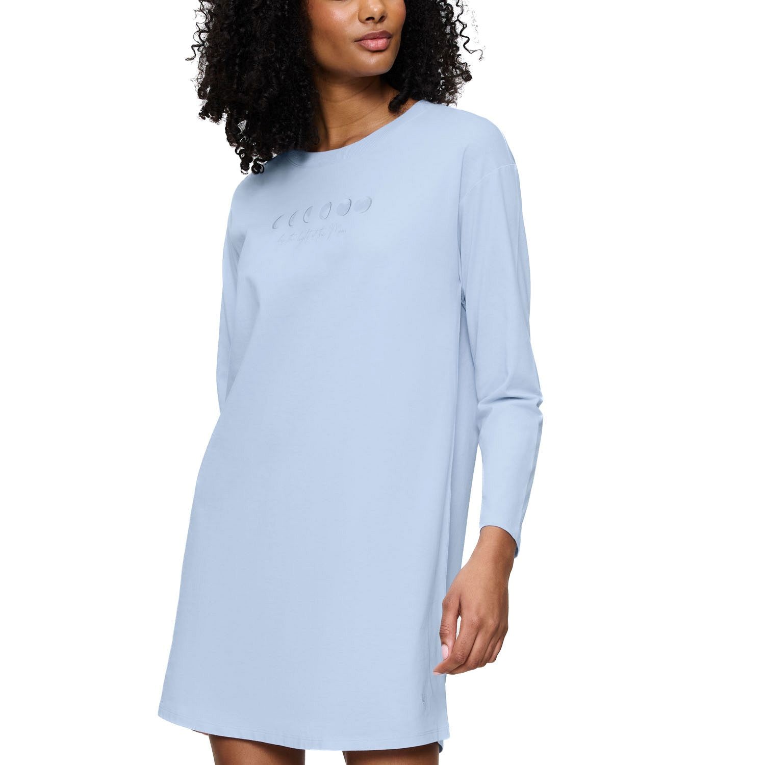 Triumph Long Sleeve Nightdress