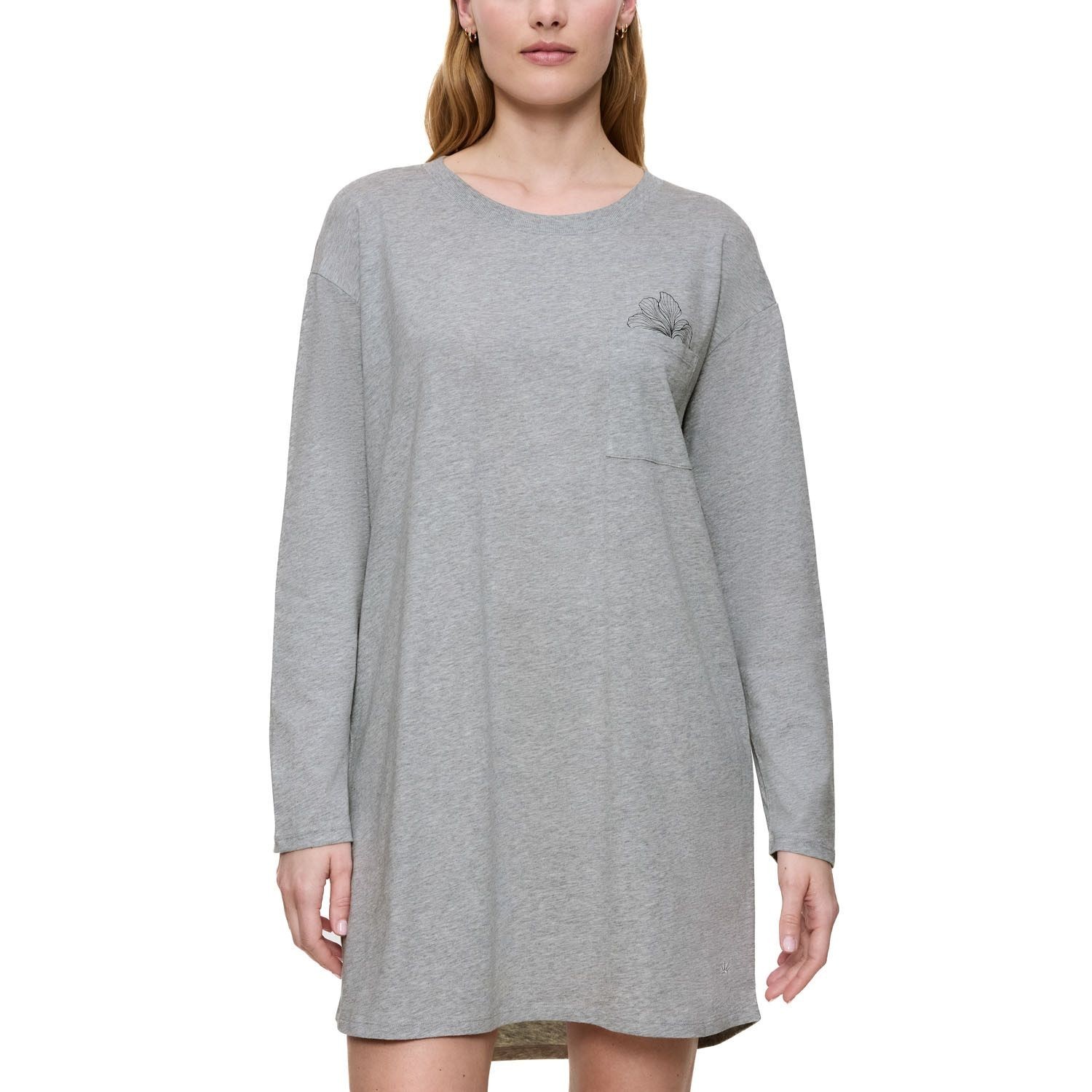 Triumph Long Sleeve Nightdress