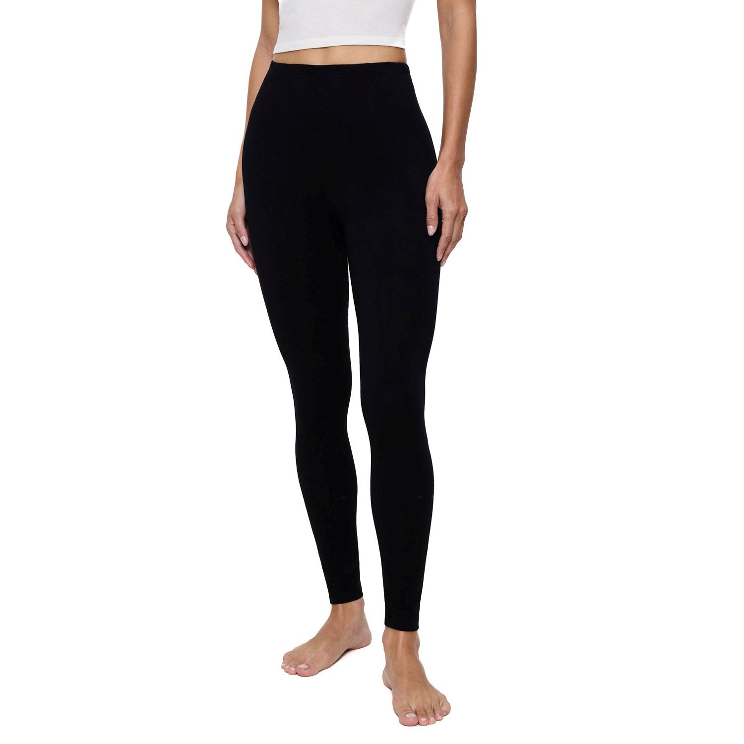 Triumph Beauty Layers Wool Leggings