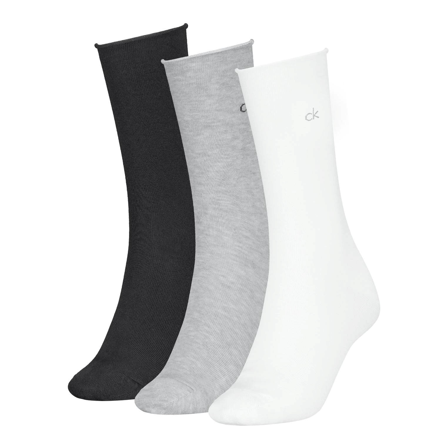 Calvin Klein Classic Socks For Women
