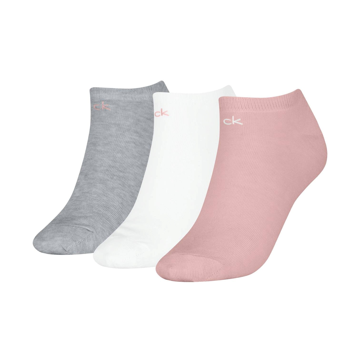 Calvin Klein Sneaker Socks For Women