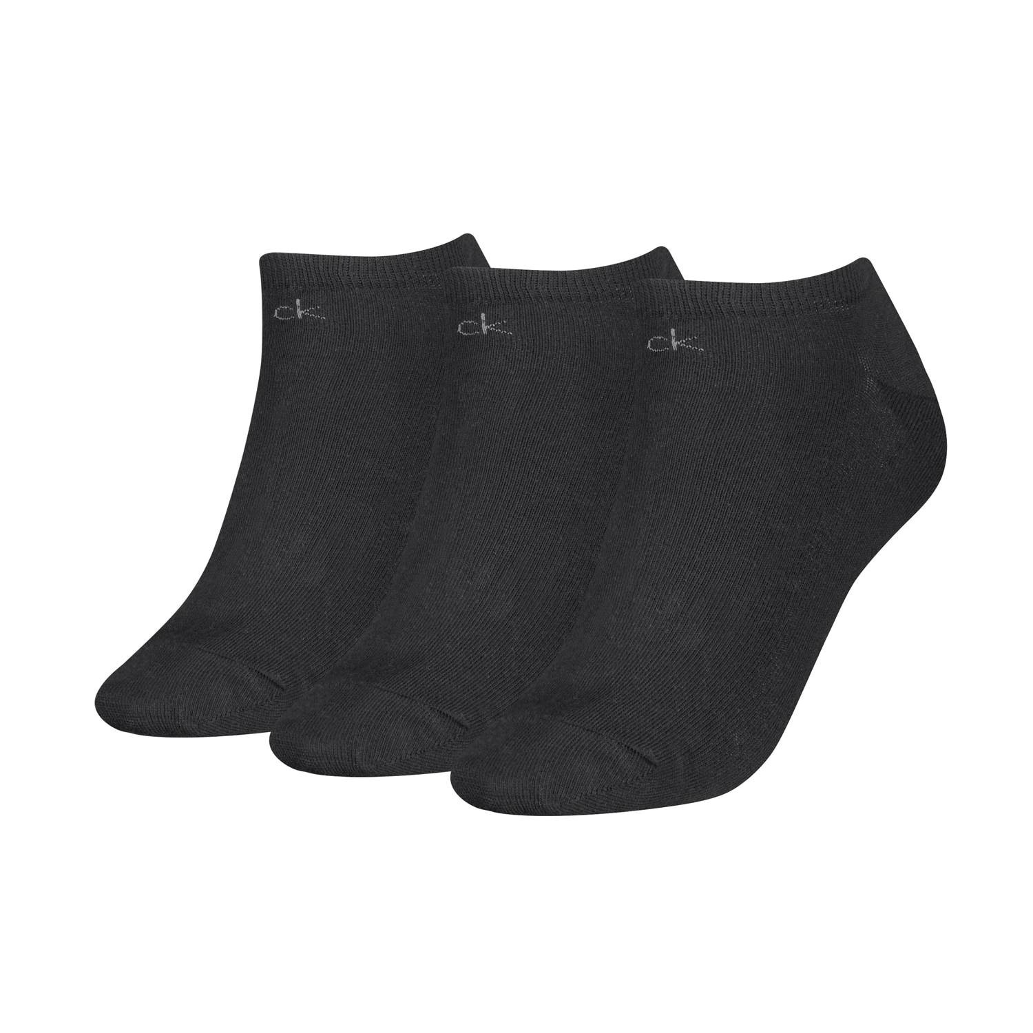 Calvin Klein Sneaker Socks For Women