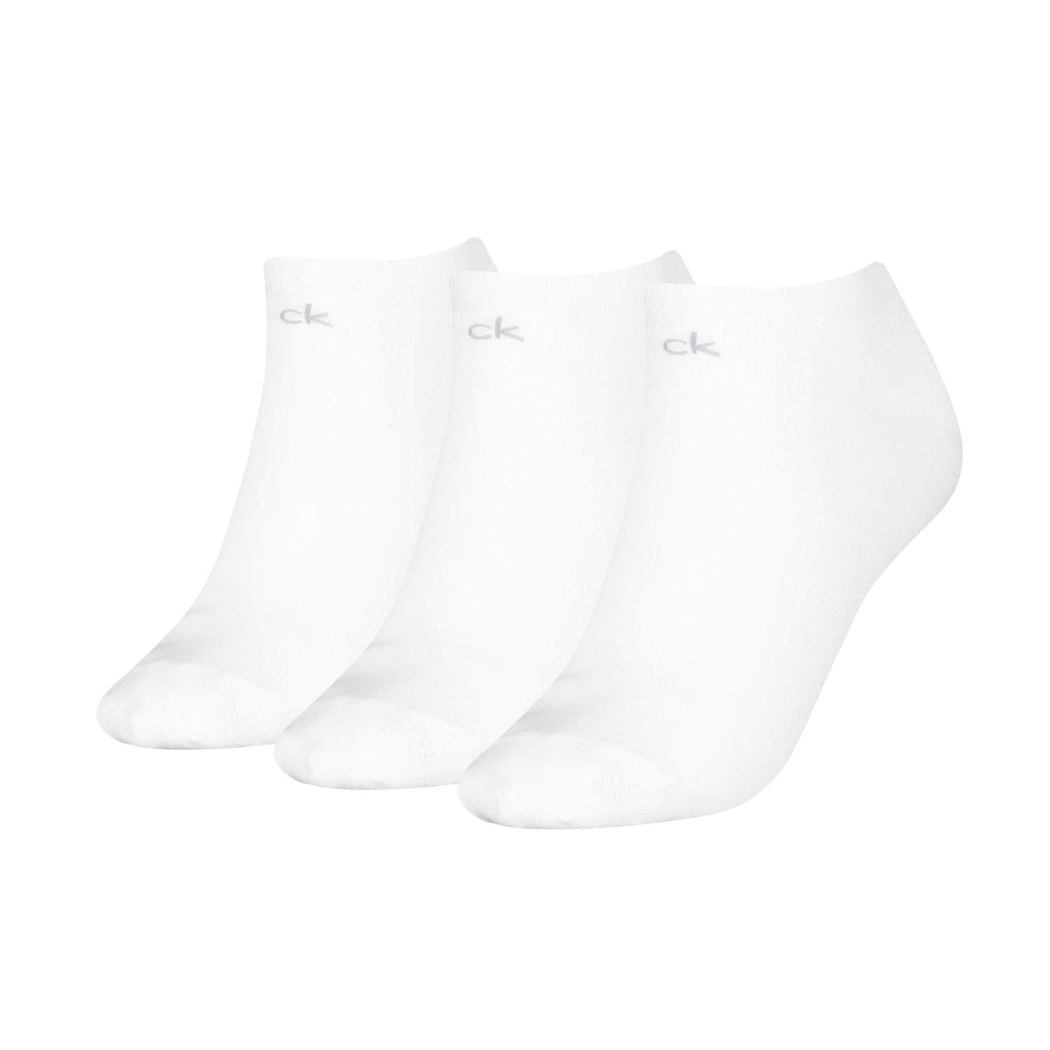 Calvin Klein Sneaker Socks For Women