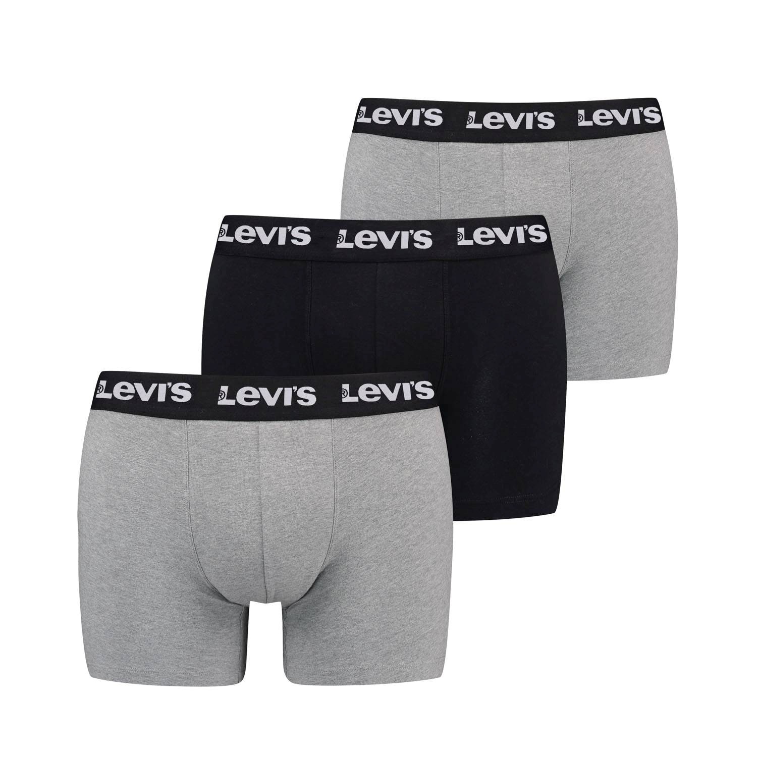 Levis Repeat Logo Boxer Brief Multi
