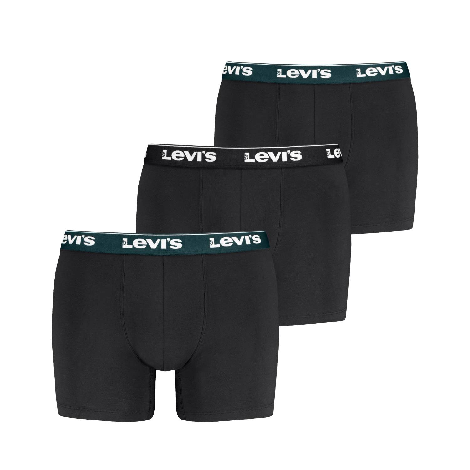 Levis Repeat Logo Boxer Brief Multi