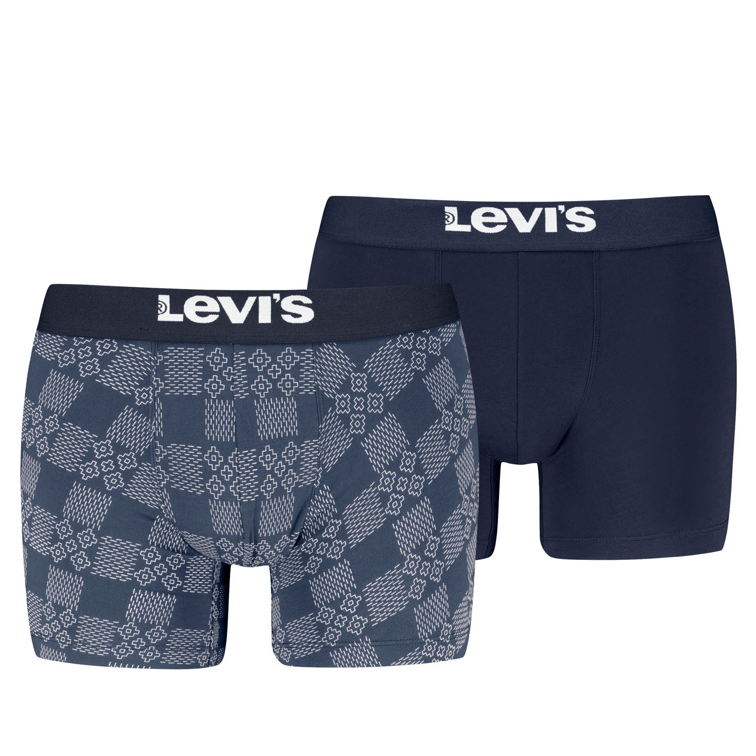Levis Denim Inspired Boxer