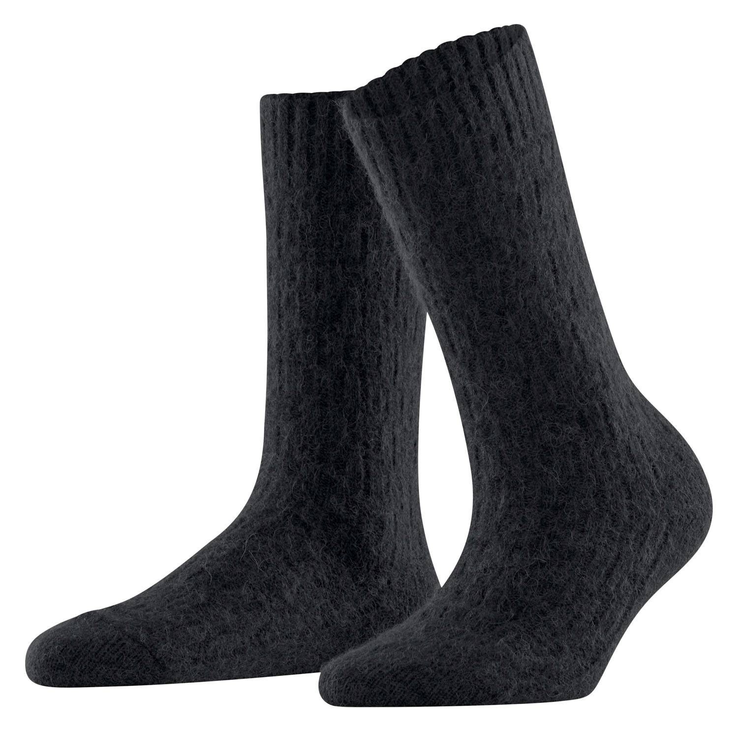 Falke Women Brick Wall Boot Socks