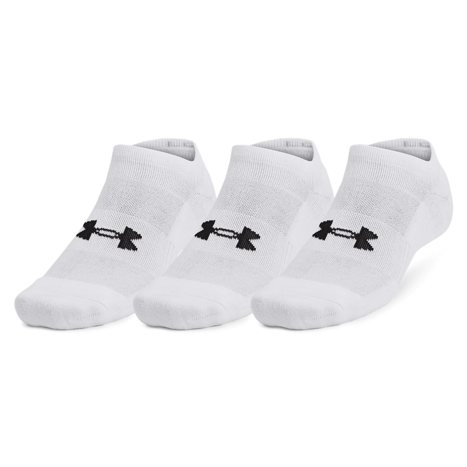 Under Armour Training Cotton Socks
