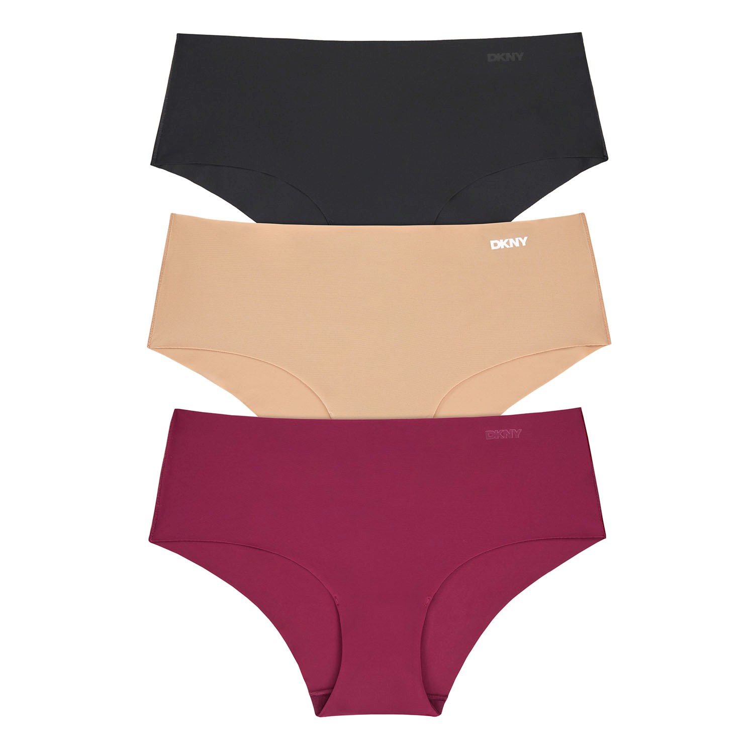 DKNY Cut Anywhere Hipsters