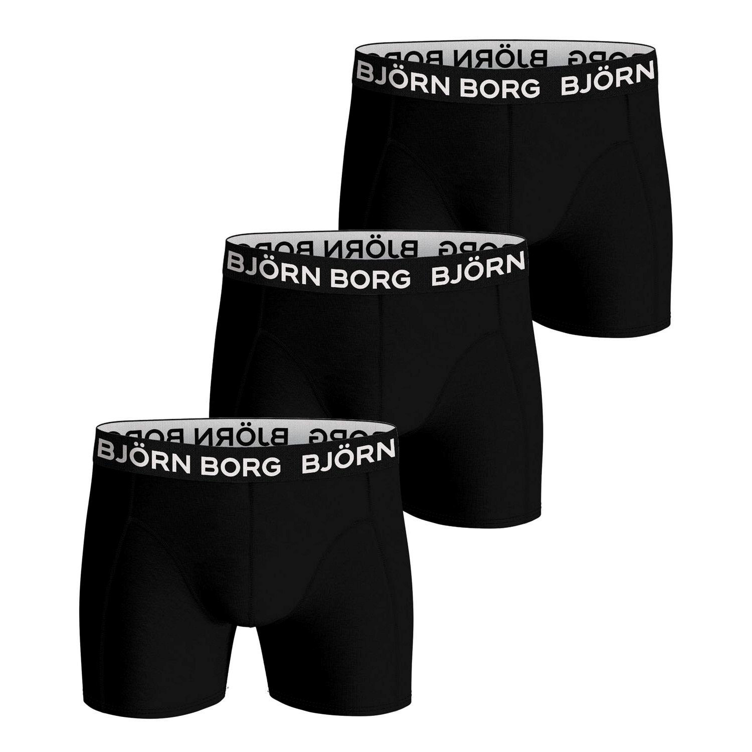 Björn Borg Bamboo Cotton Blend Boxers
