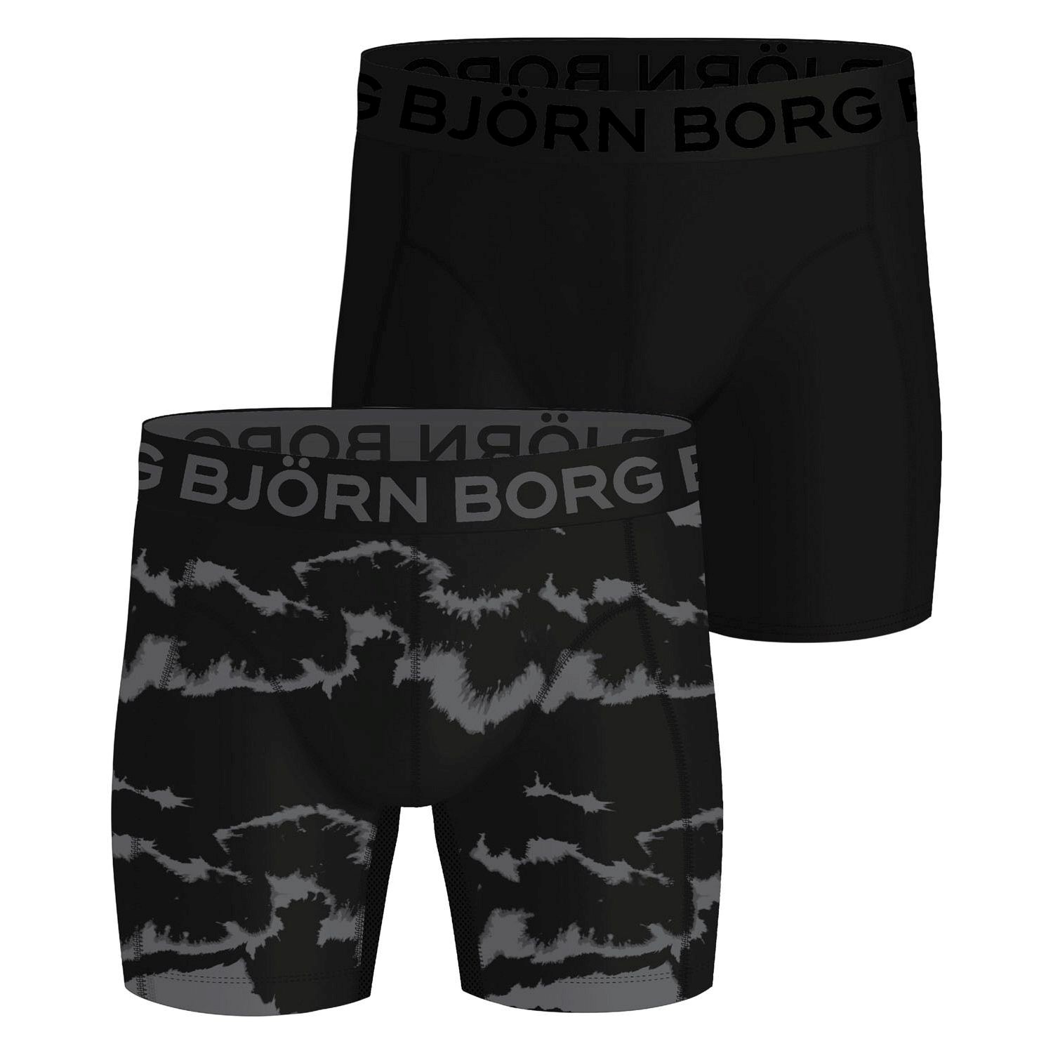 Björn Borg Sports Lightweight Boxers