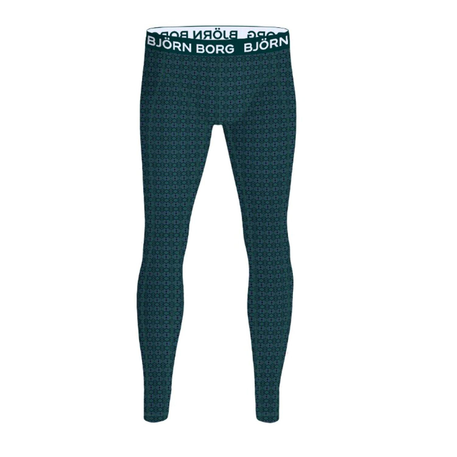Björn Borg Cotton Stretch Long Johns